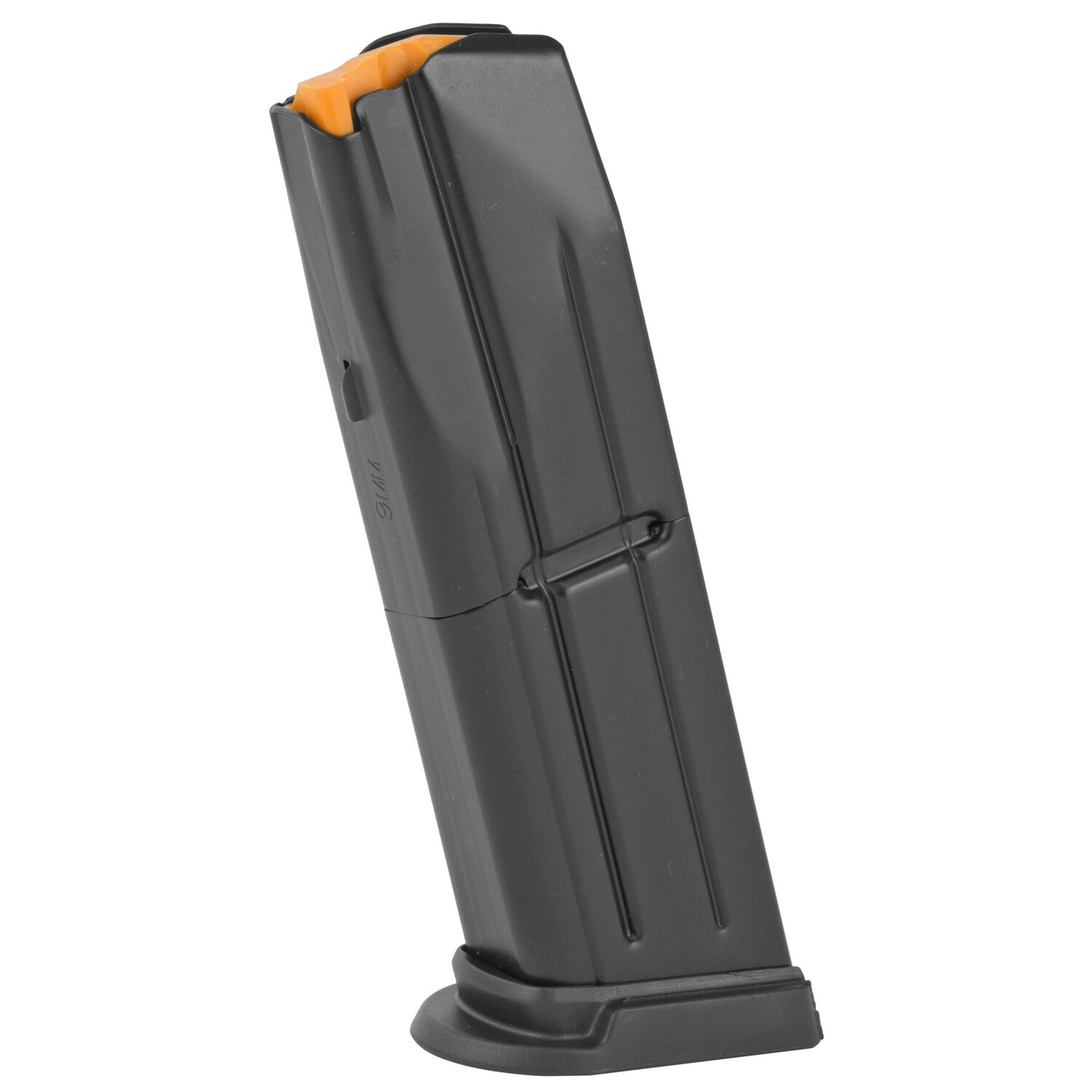 Mag Fn 509 9mm, Capacity: 10 rounds, Color/Finish: Black