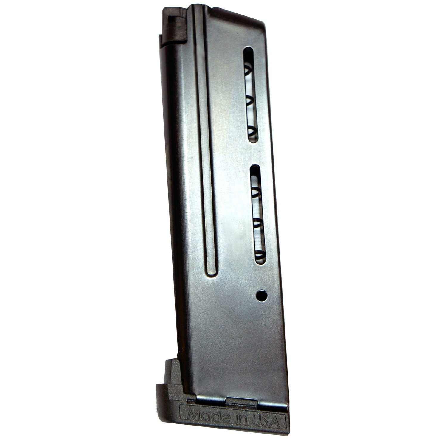 Promag 1911 9mm 10rd Blue Steel