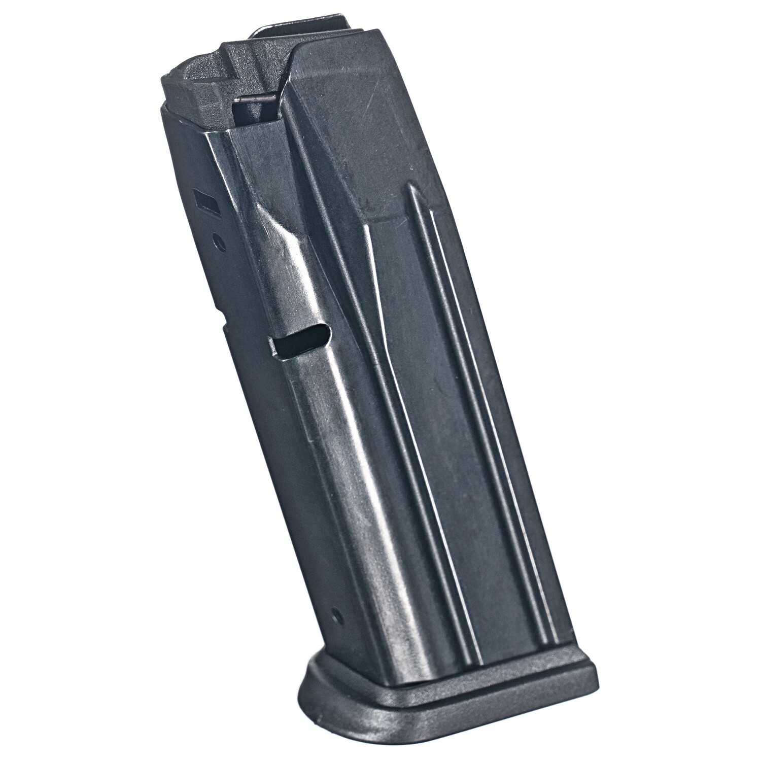 Promag Czp10-c 9mm Blue Steel, Capacity: 10 rounds
