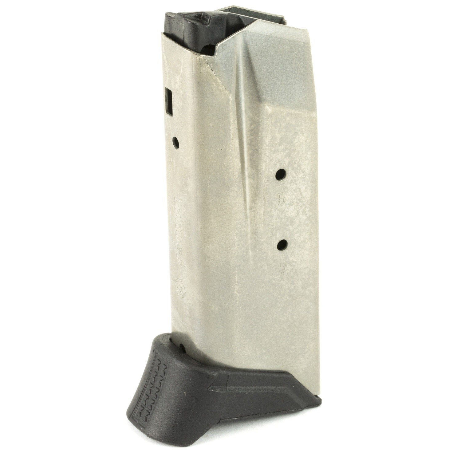 Mag Ruger American 45acp 7rd Slv