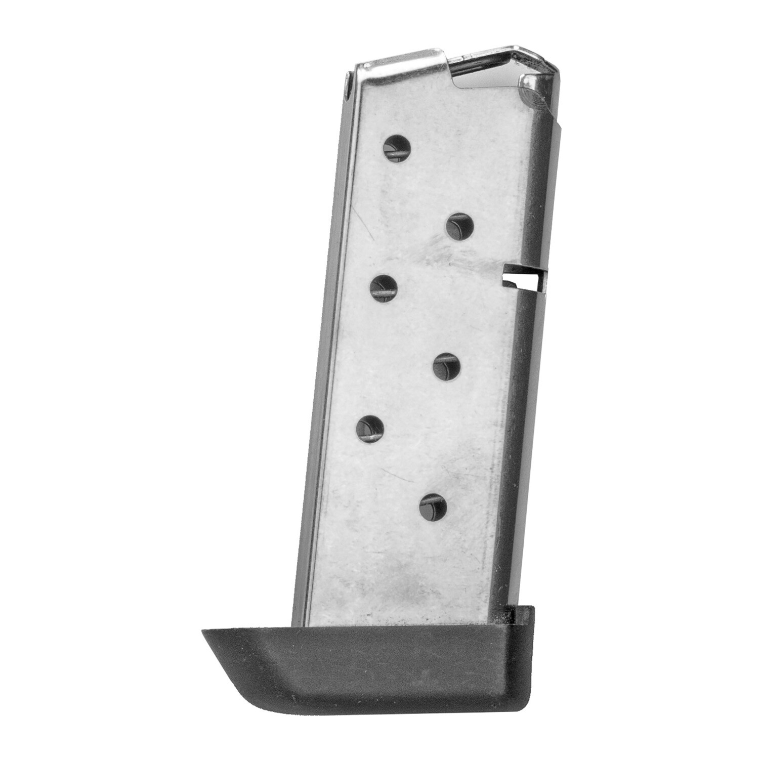 Mag Kimber Micro 380acp Sts, Capacity: 7 rounds