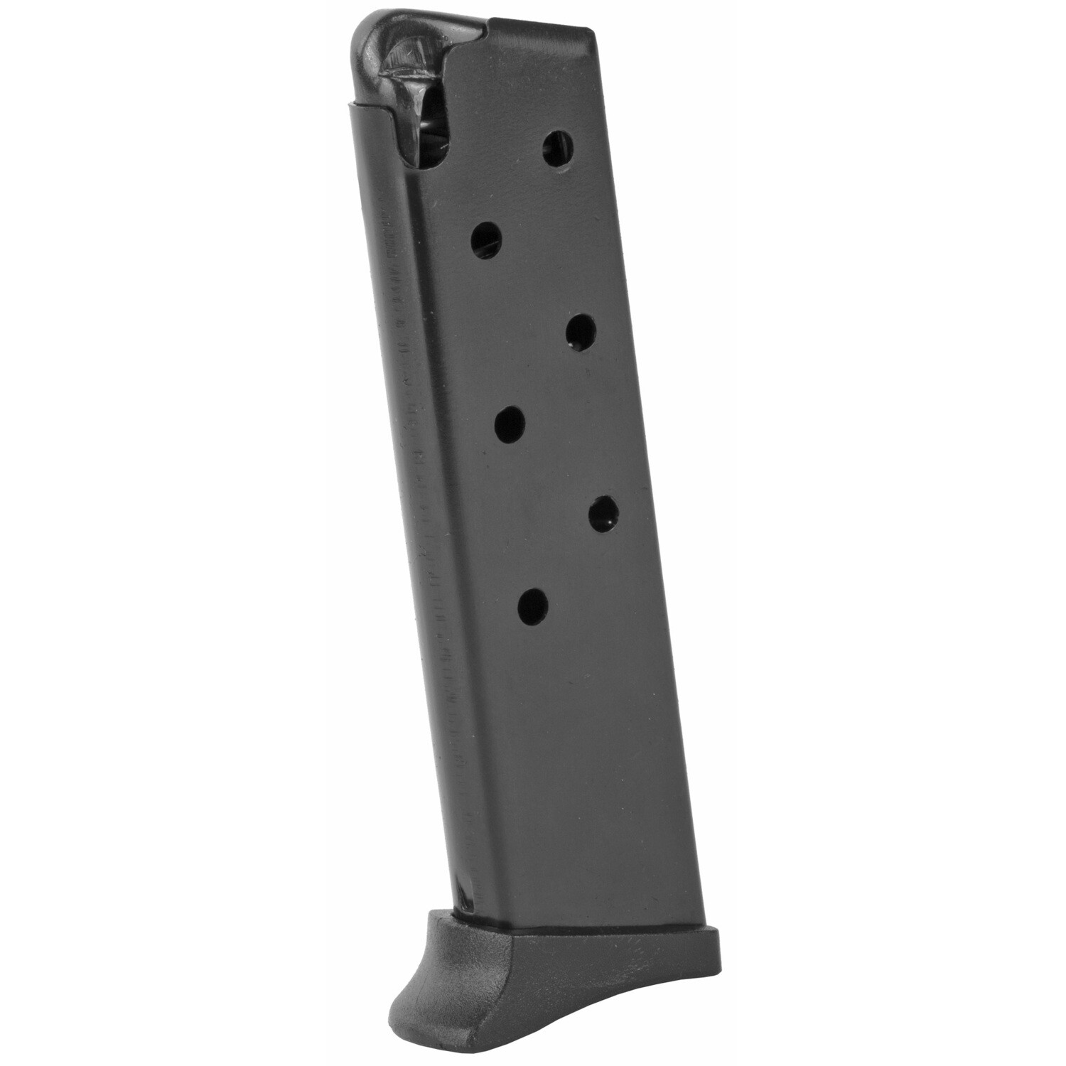 Promag Bersa Thunder 380acp Bl, Round: 7rd
