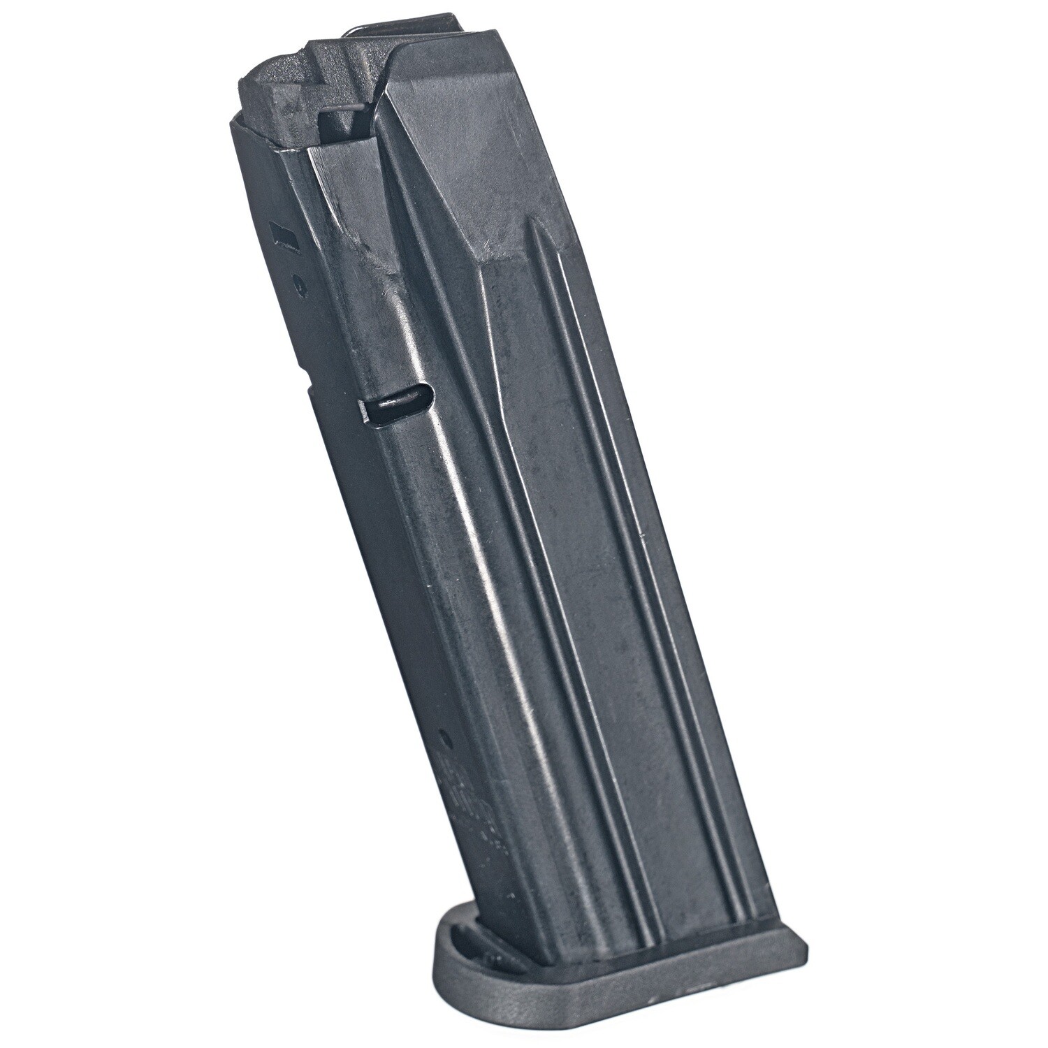 Promag Czp10-f 9mm Blue Steel, Capacity: 19 rounds