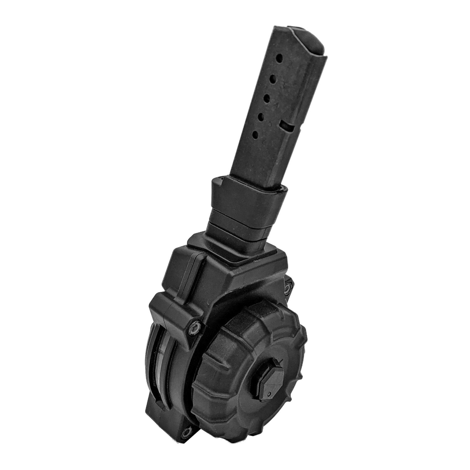 Promag S&w Bodyguard 380acp, capacity: 32 rounds