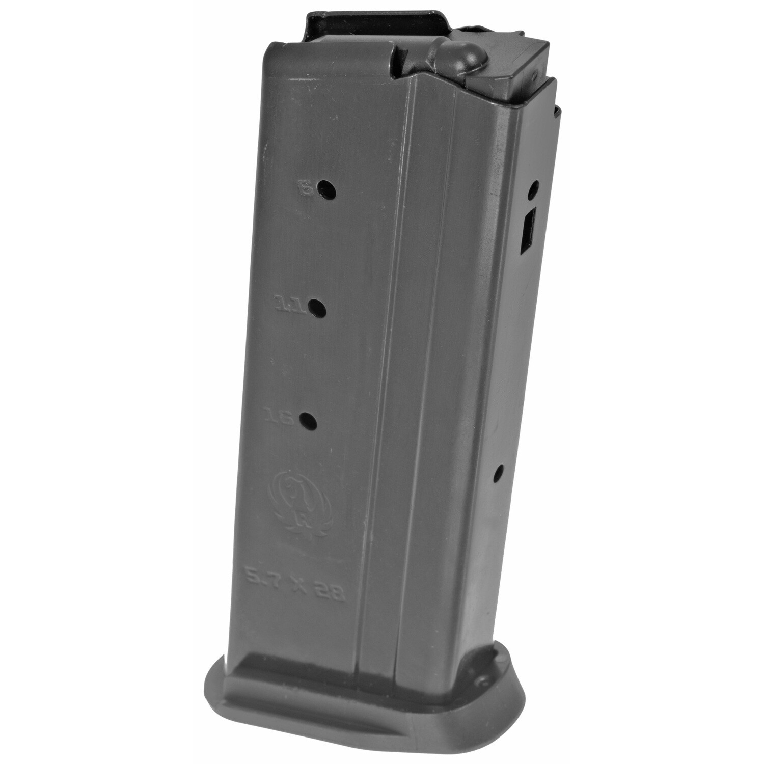 Mag Ruger-57 5.7x28mm 20rd Stl