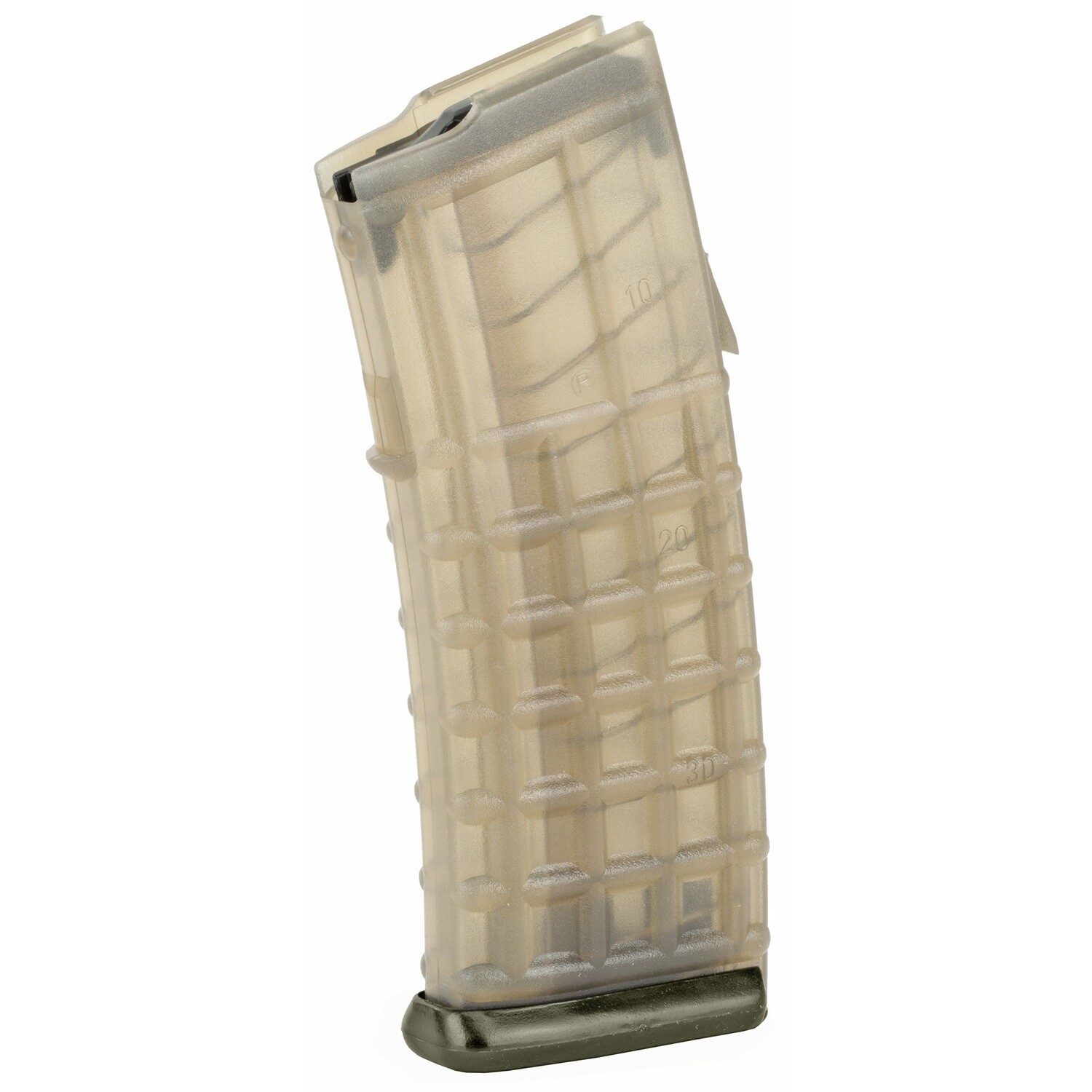 Mag Steyr Aug, Color: Green, Capacity: 30 rounds