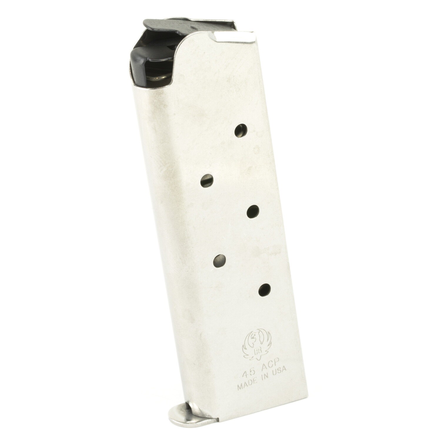 Mag Ruger Sr1911 45acp 7rd Sts