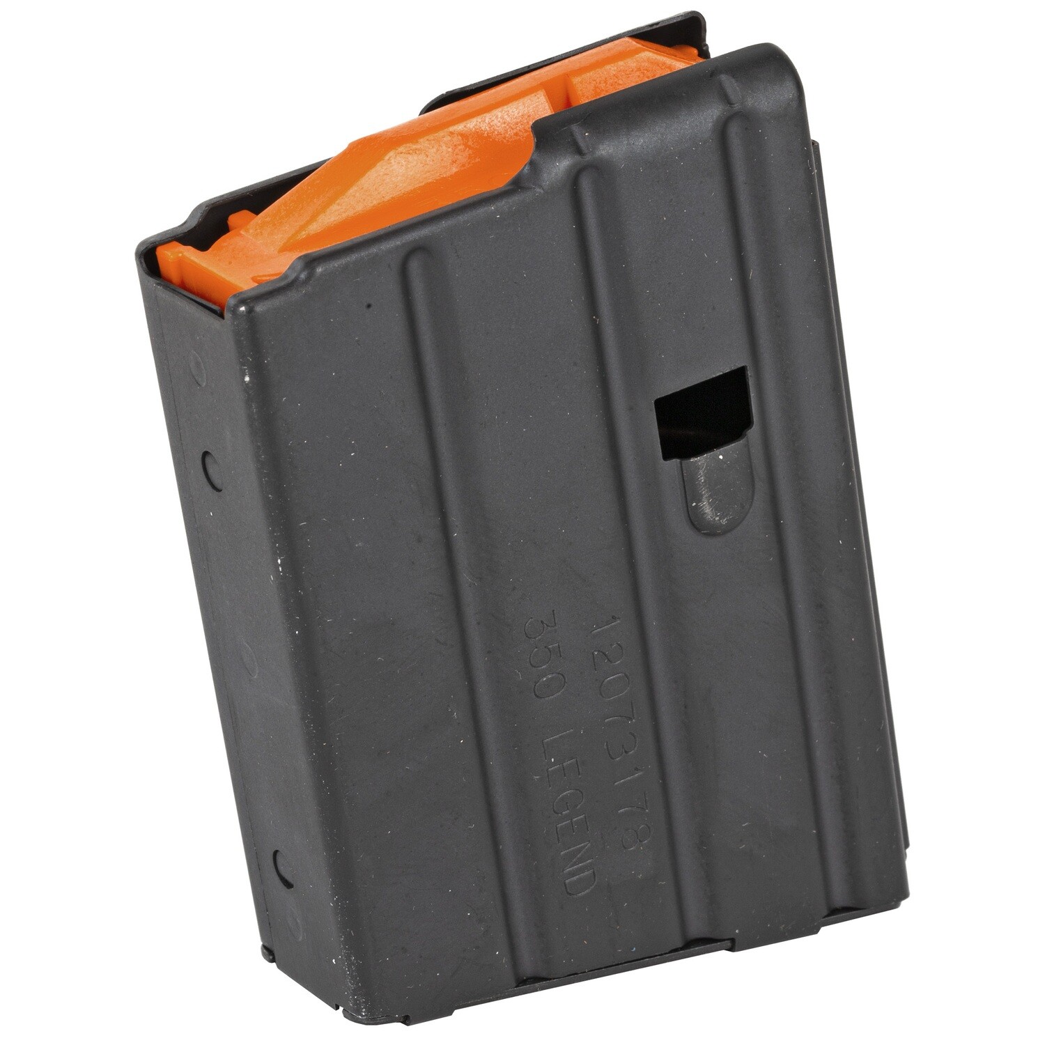 Mag Ruger 350 Legend 10rd