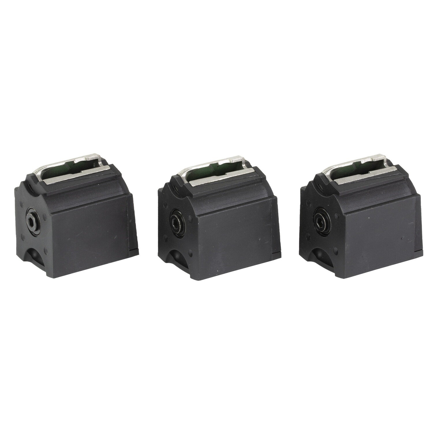 Mag Ruger Bx1 10/22 Lh 22lr 10rd 3pk