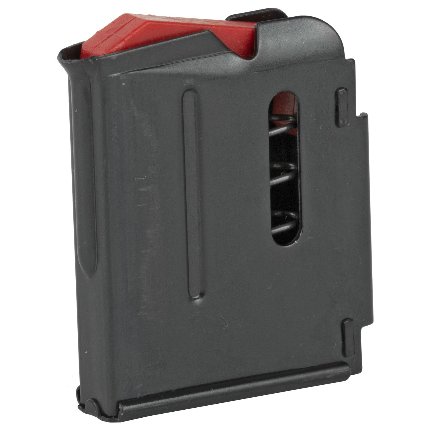Mag Sav 93 Ser 22wmr/17hmr 5rd, Finish/Color: Blue