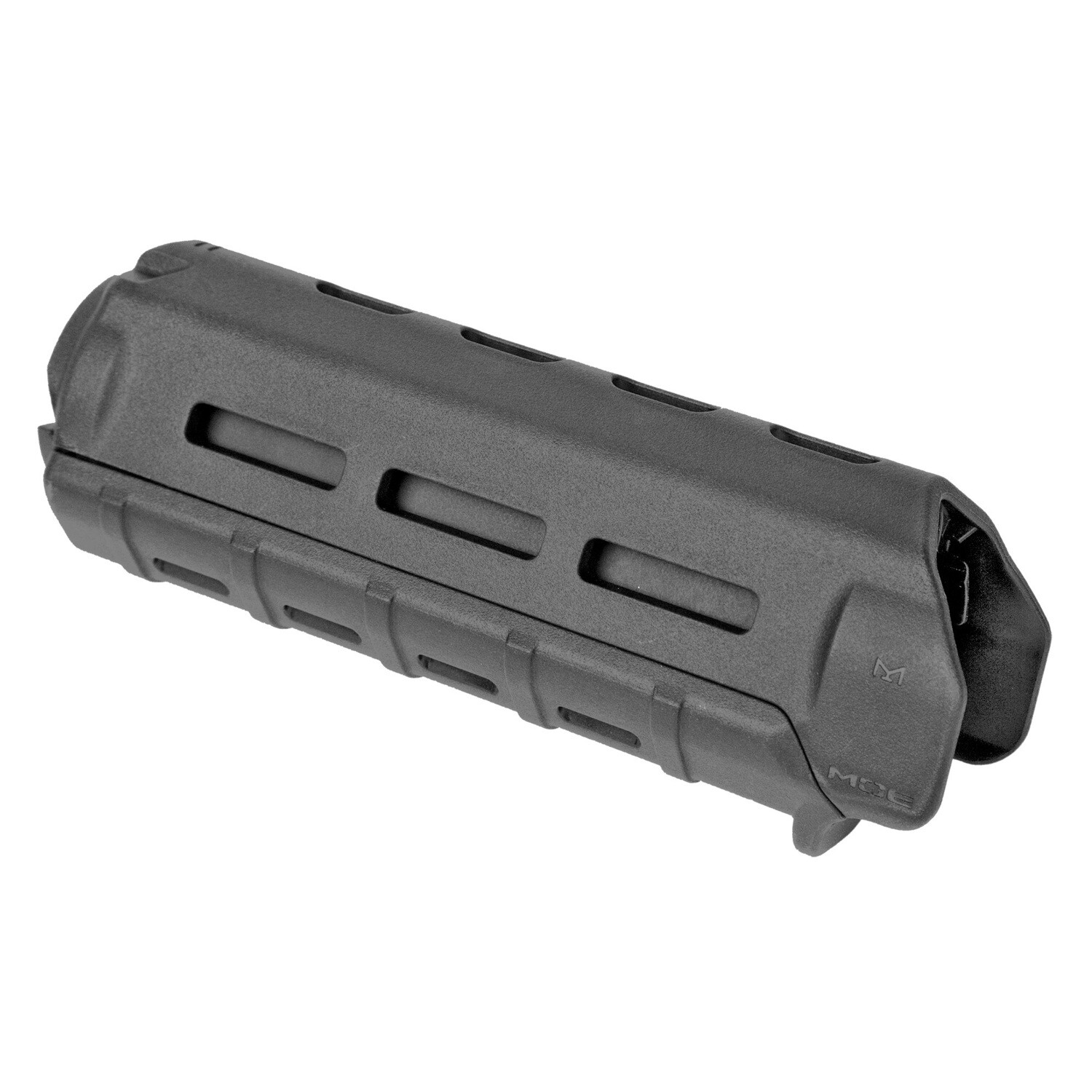 Magpul Moe M-lok Handguard Carb, Finish/Color: Black