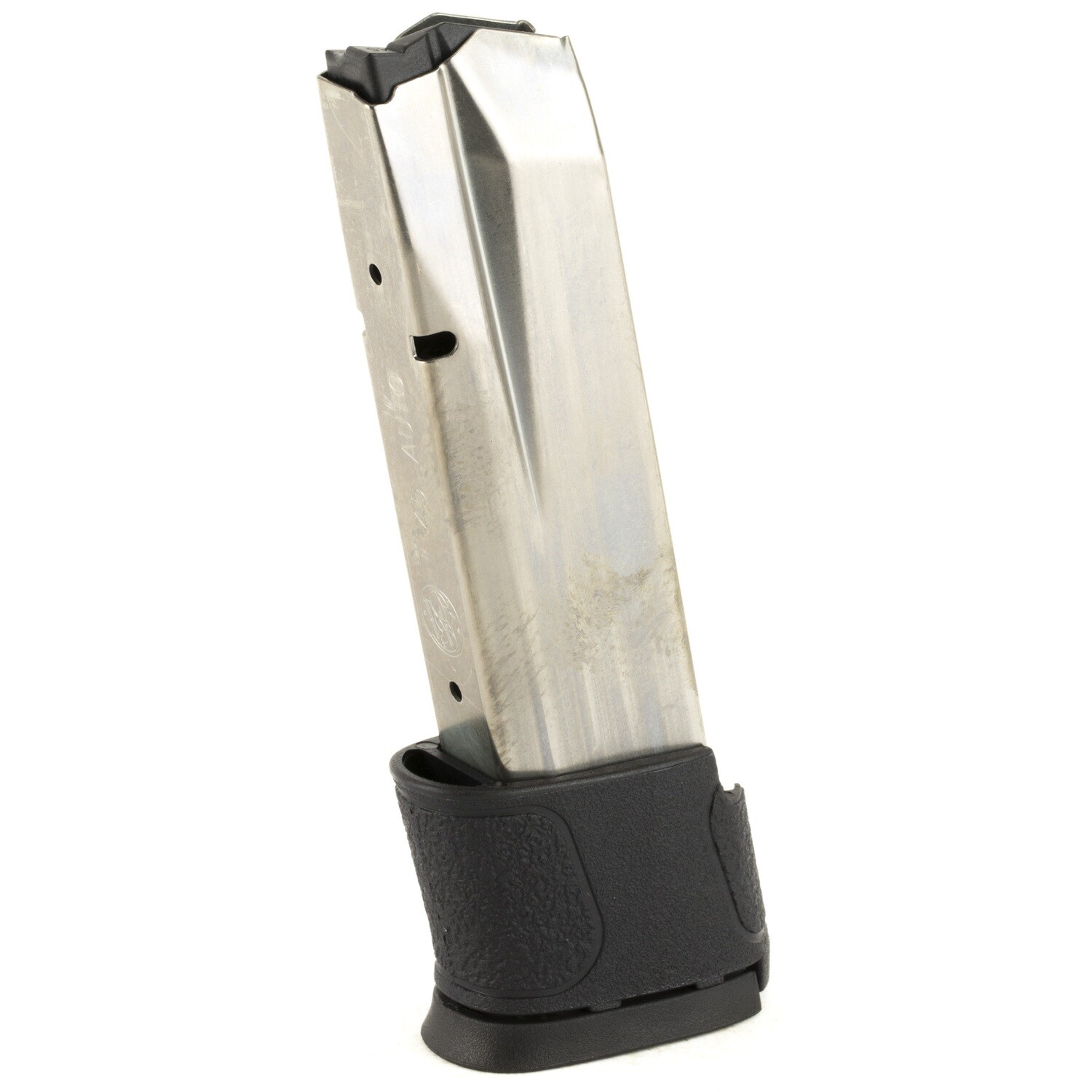 Mag S&w M&p 45 14rd Base, Finish/Color: Matte Black