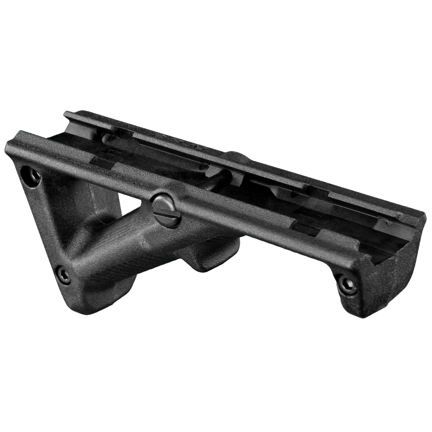 Magpul (afg2) Angled Foregrip, Finish/Color: Black