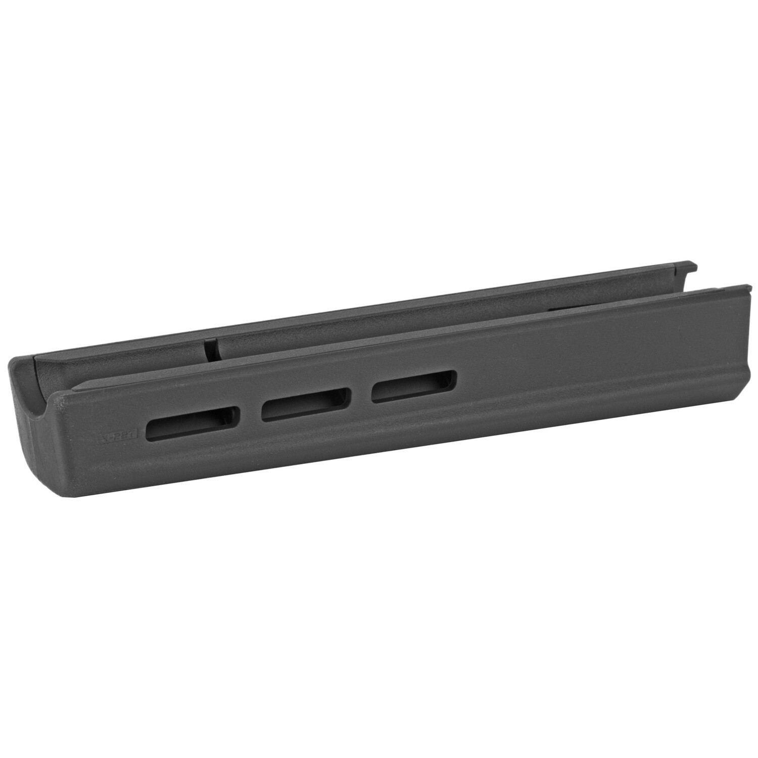 Magpul Hunter X22 Hg 10/22 Td, Finish/Color: Black