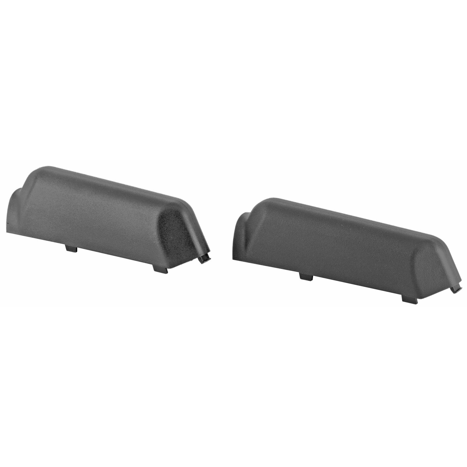 Magpul Hunt/sga Low Cheek Riser, Finish/Color: Black
