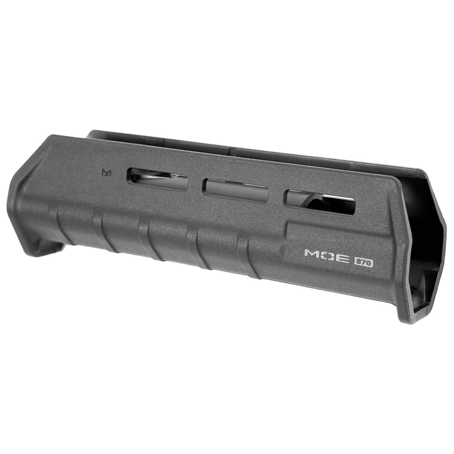 Magpul Moe M-lok Forend Rem 870, Finish/Color: Black