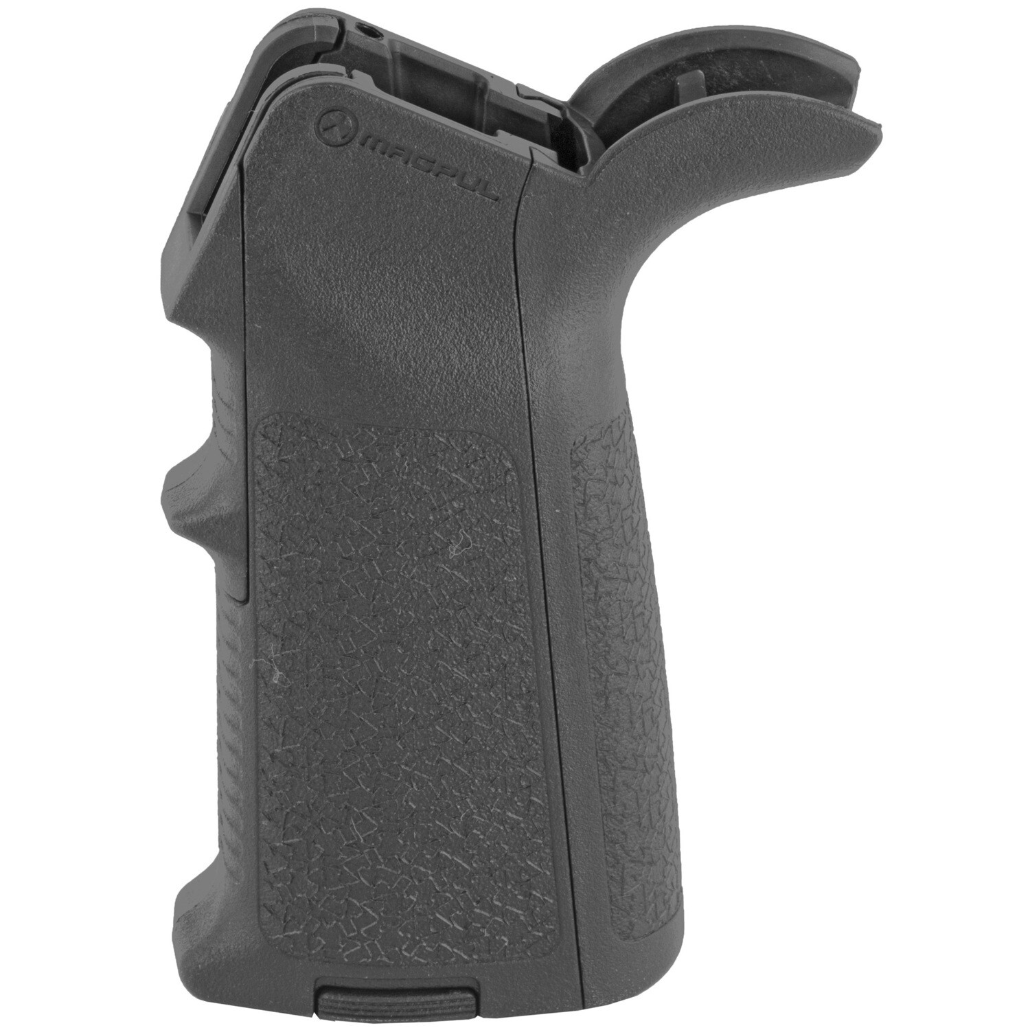 Magpul Miad Ar Gen1.1 Grip Kit, Finish/Color: Black
