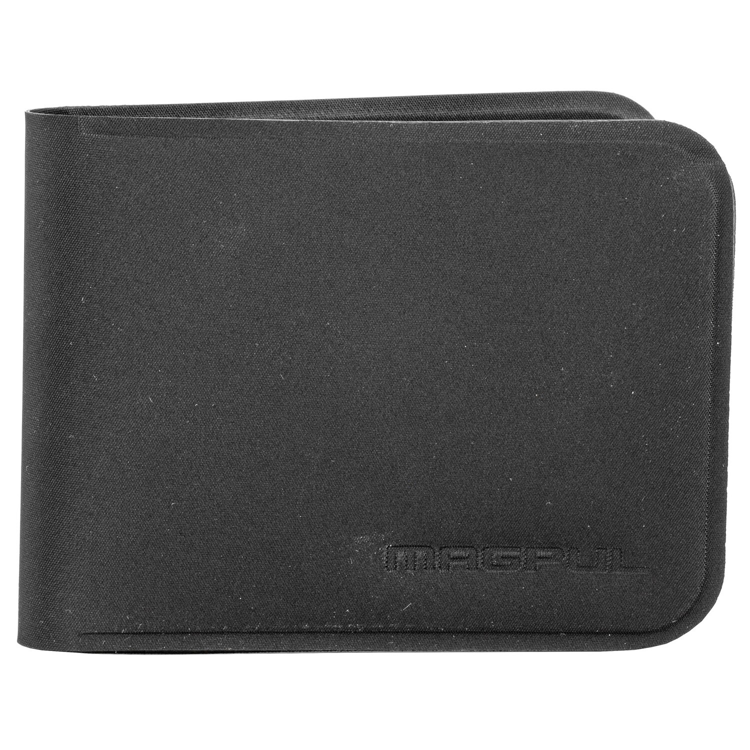Magpul Daka Bifold Wallet, Color/Finish: Black