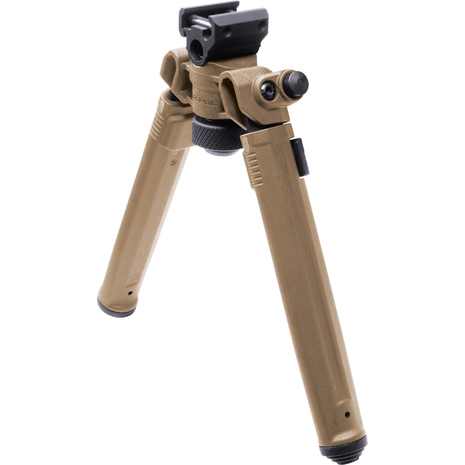 Magpul Bipod 1913 Picatinny, Finish/Color: Flat Dark Earth