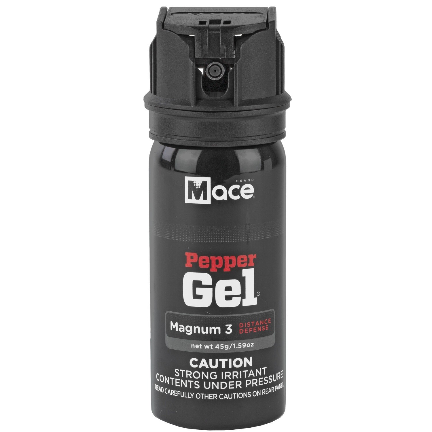 Msi 10% Pepper Gel Mk-iii 45gm