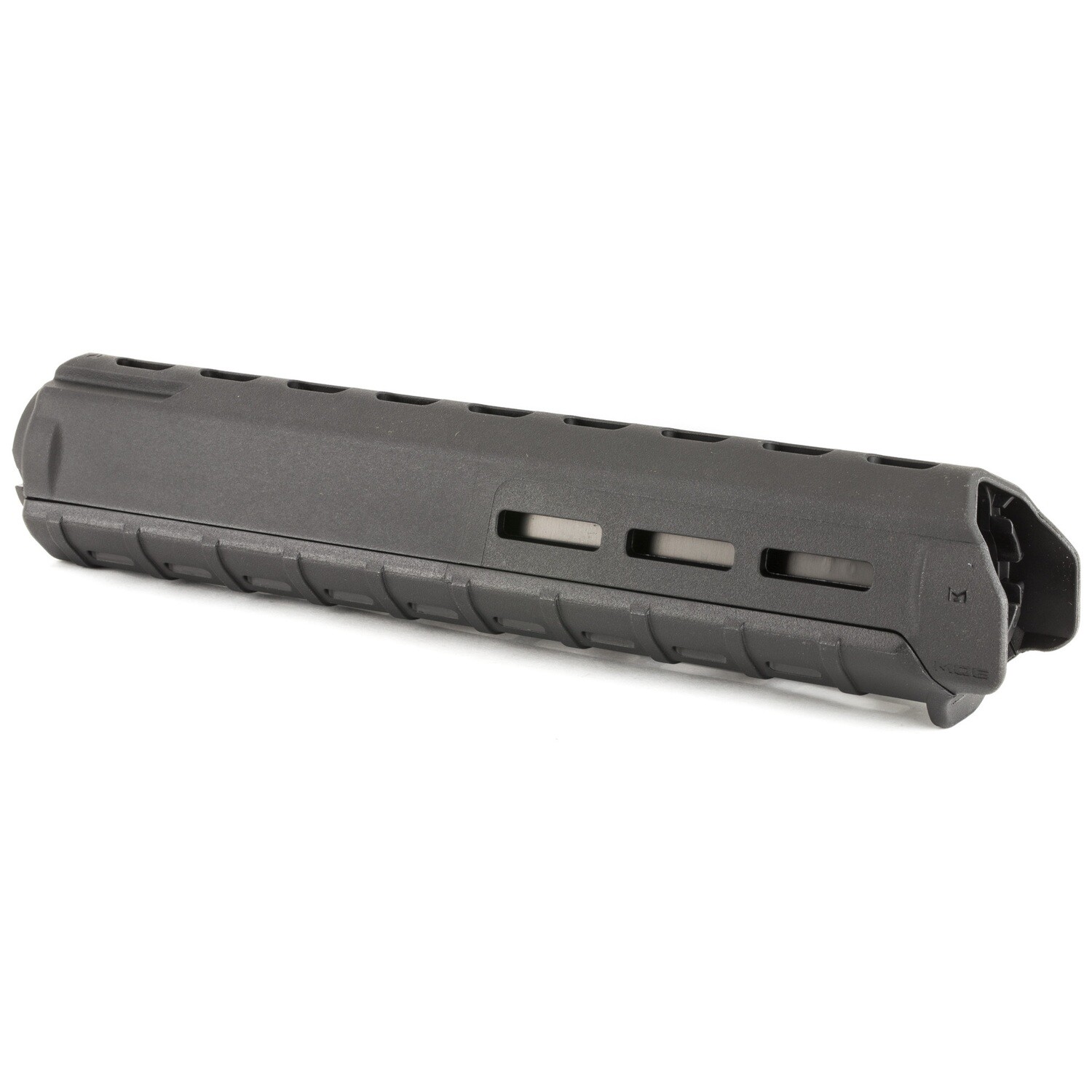 Magpul Moe M-lok Handguard Rifle, Finish/Color: Black