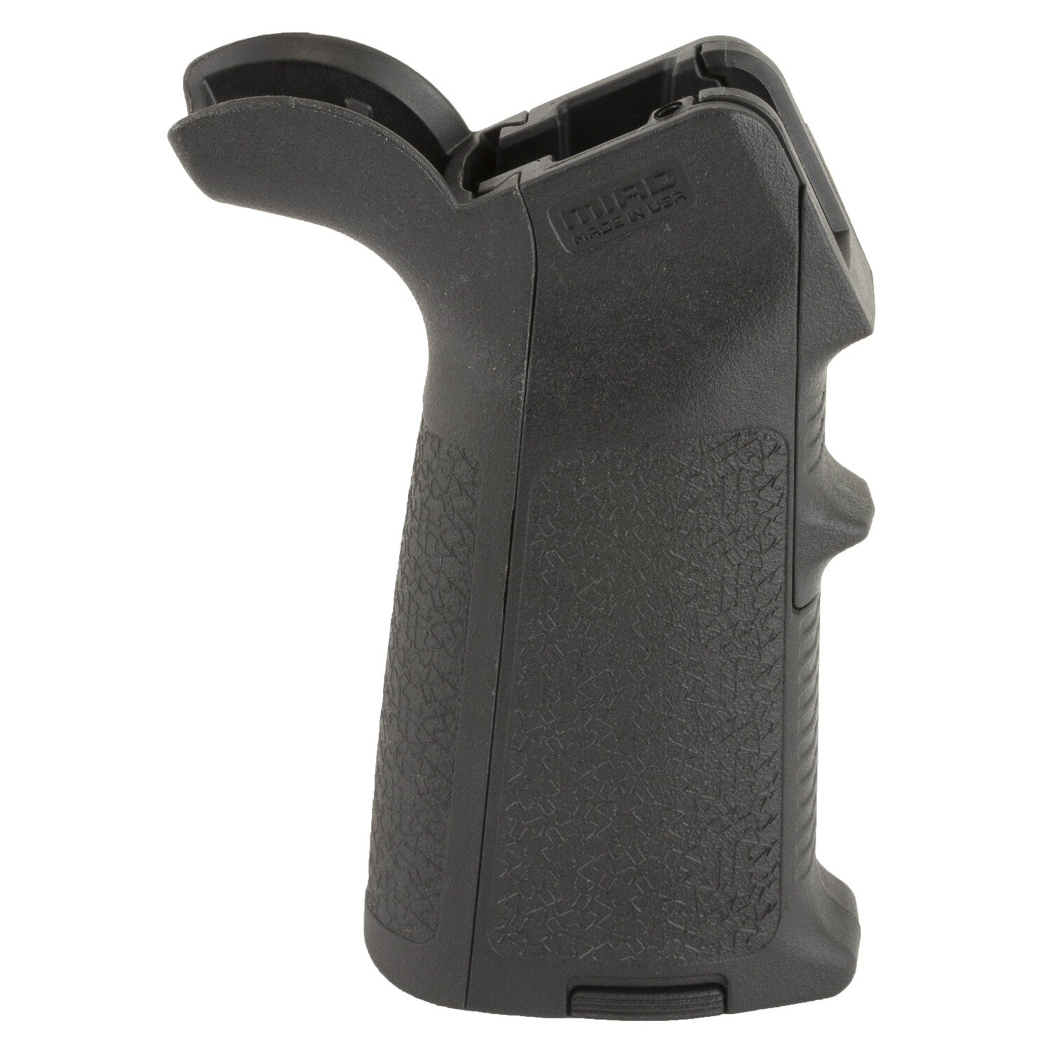 Magpul Miad Ar10 Gen1.1 Grip Kit, Finish/Color: Black