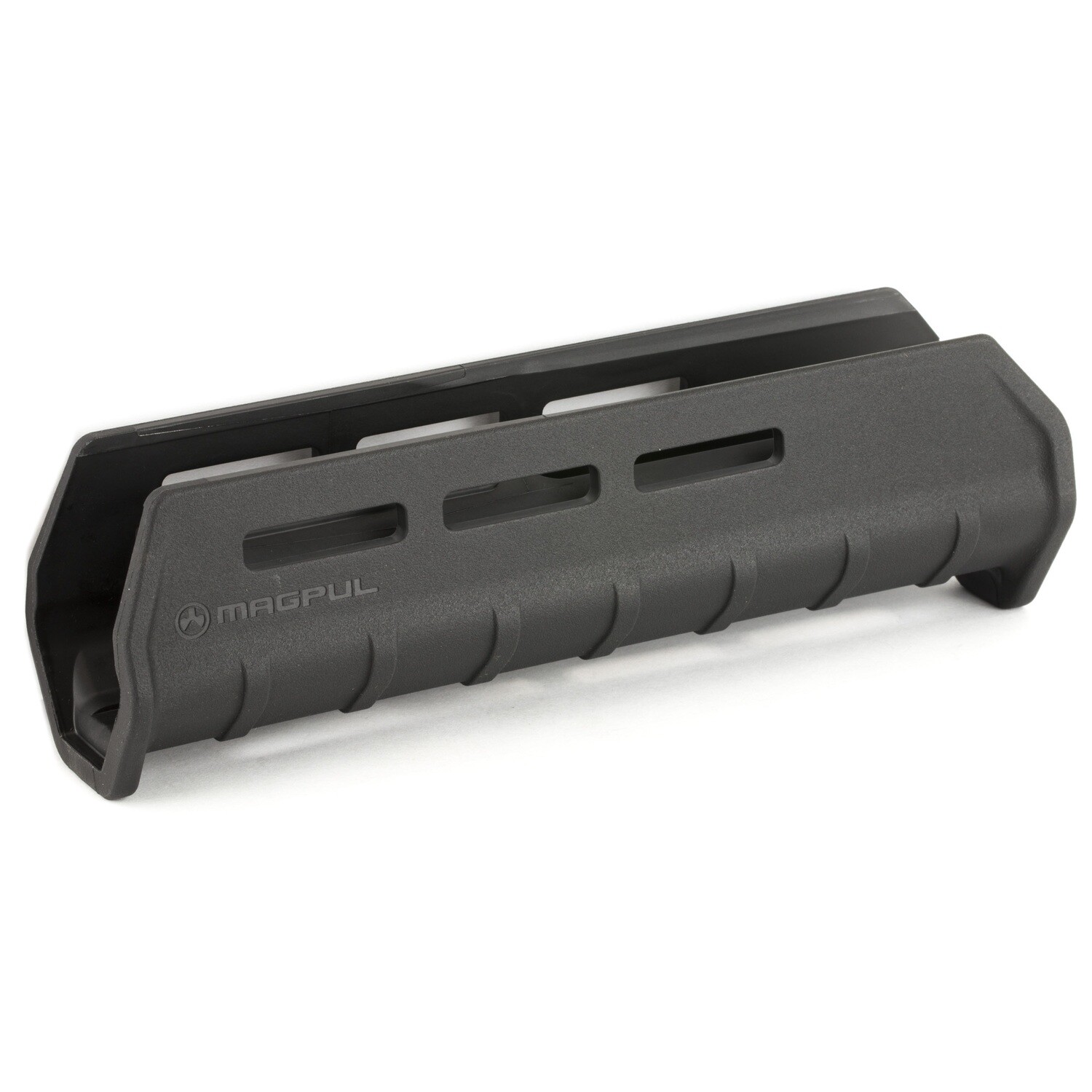 Magpul Moe M-lok Forend Moss 590, Finish/Color: Black