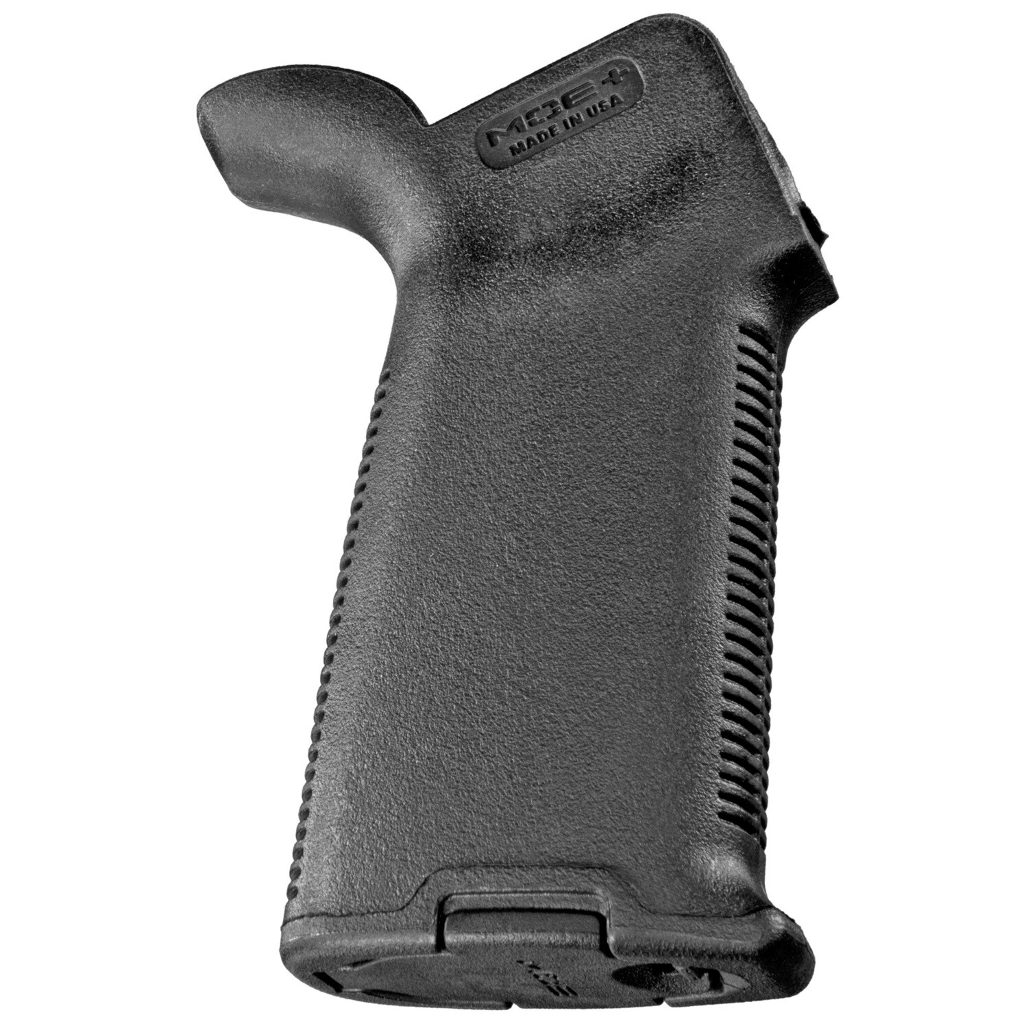 Magpul Moe Plus Ar Grip, Finish/Color: Black