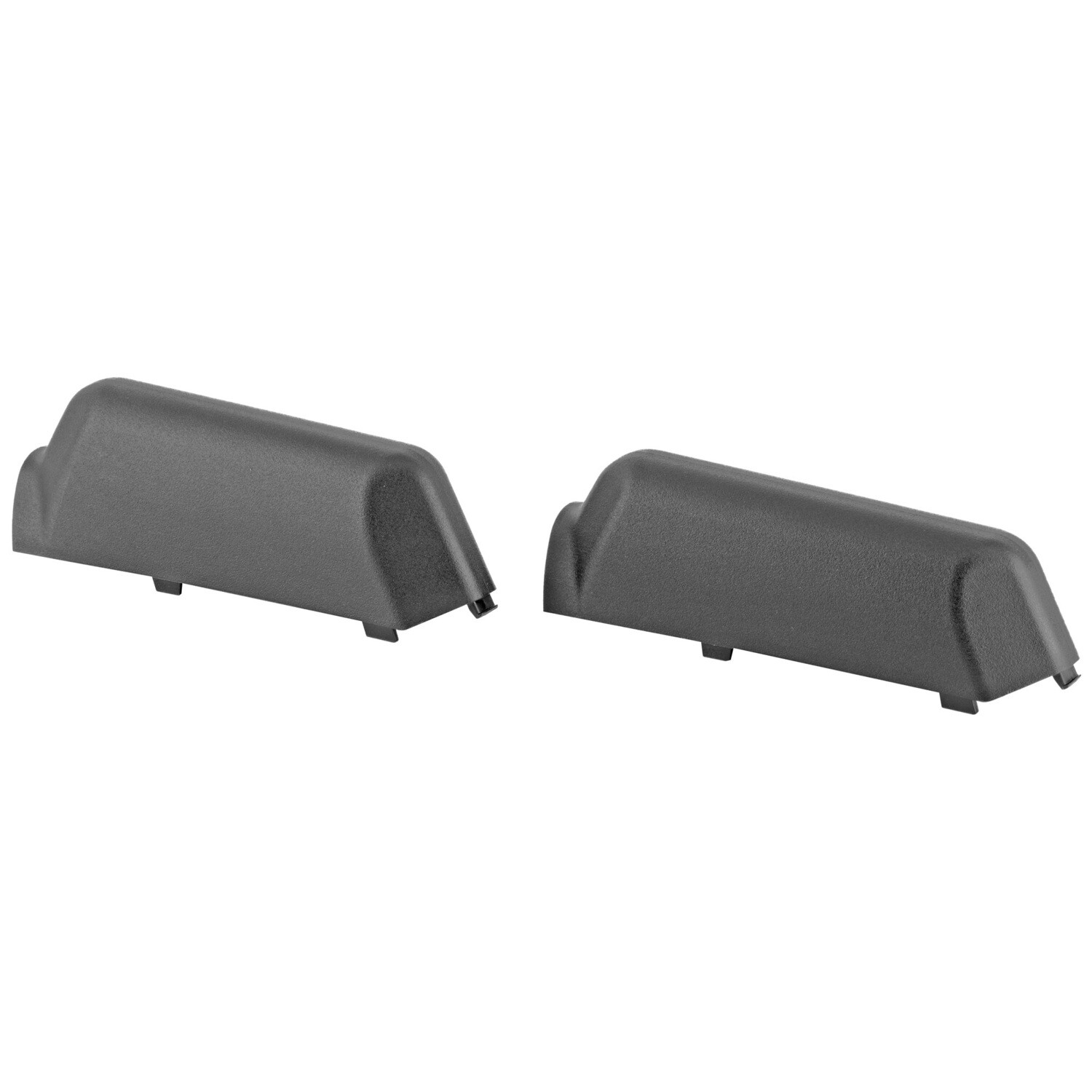 Magpul Hunt/sga High Cheek Riser, Finish/Color: Black
