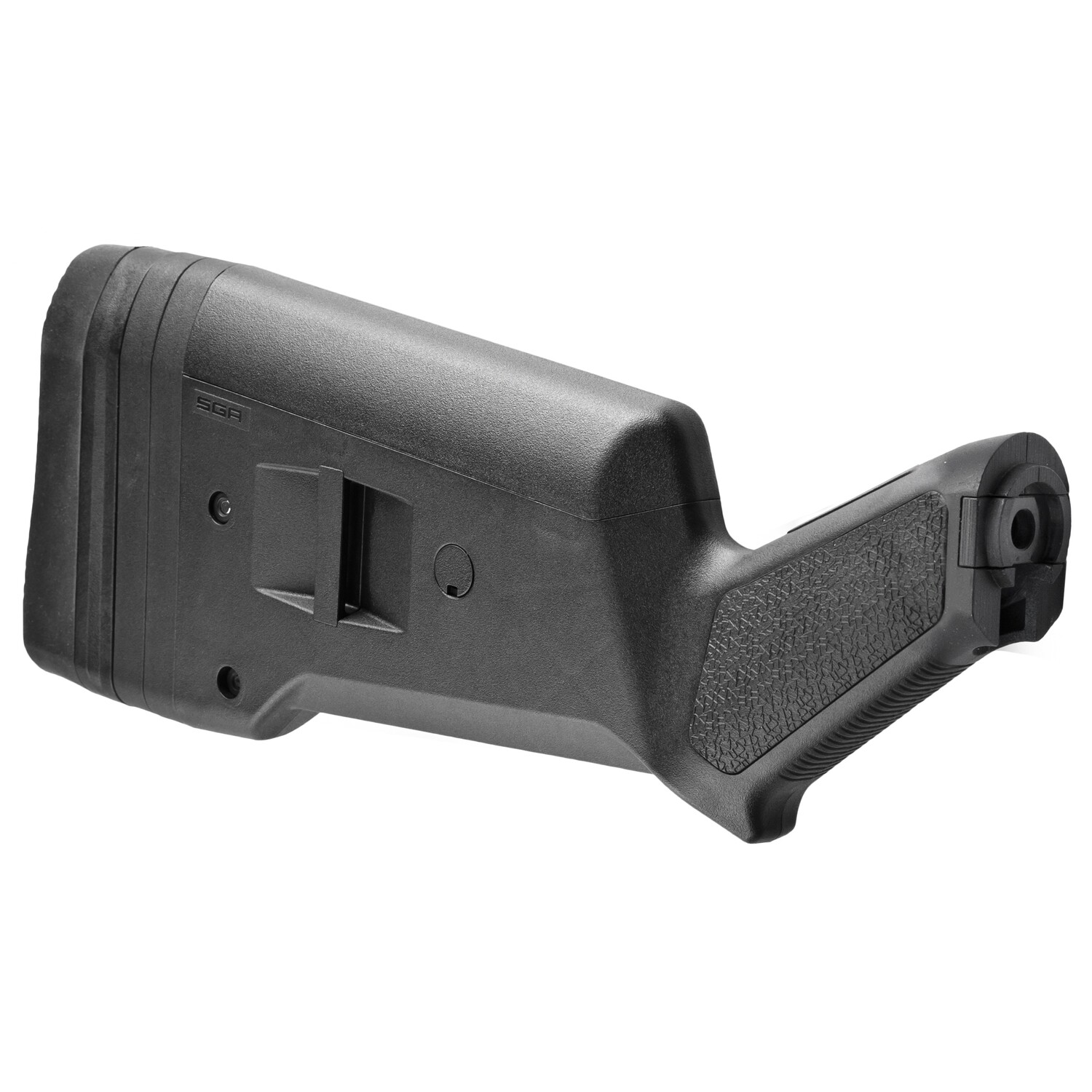 Magpul Sga Moss 500/590 Stk, Finish/Color: Black