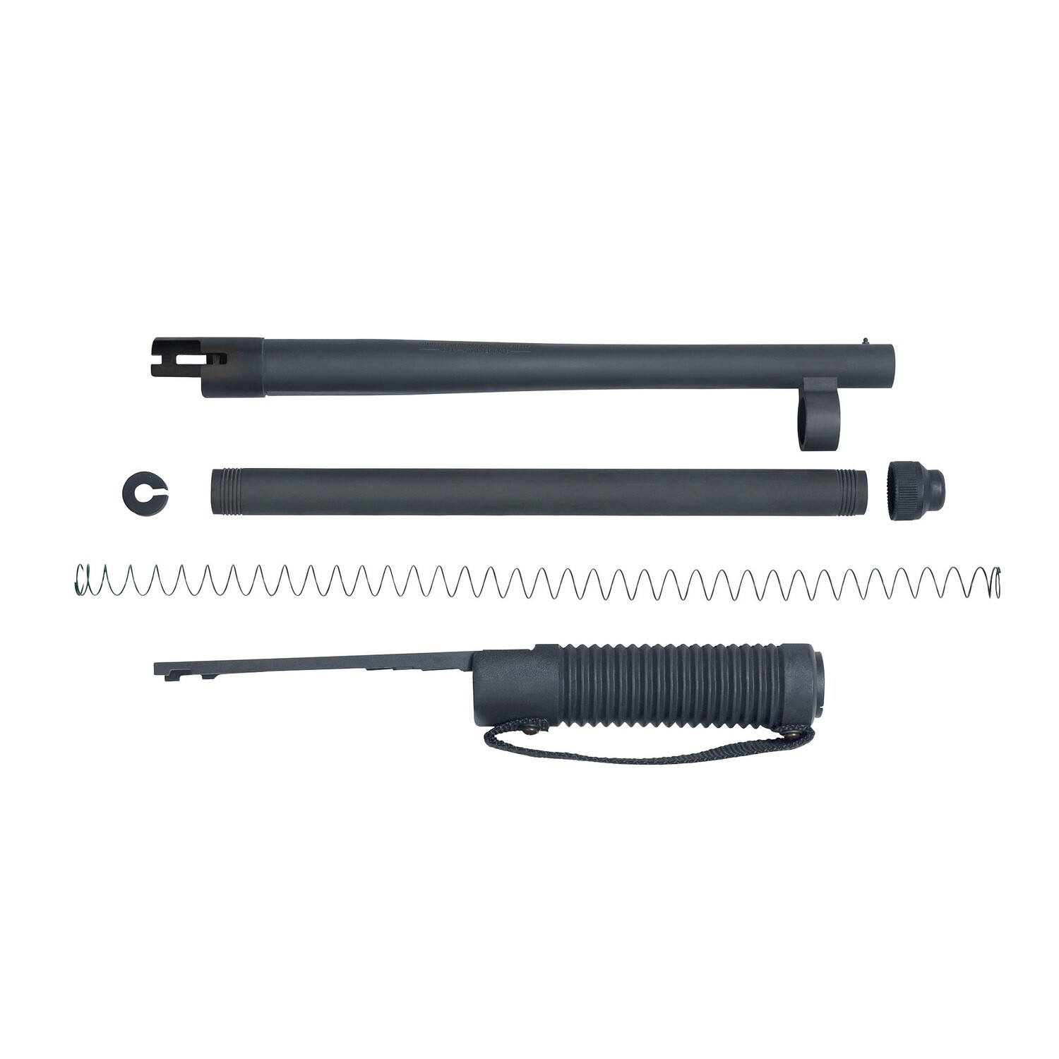 Msbrg 514 Kit 12/14/cyl W/assembly