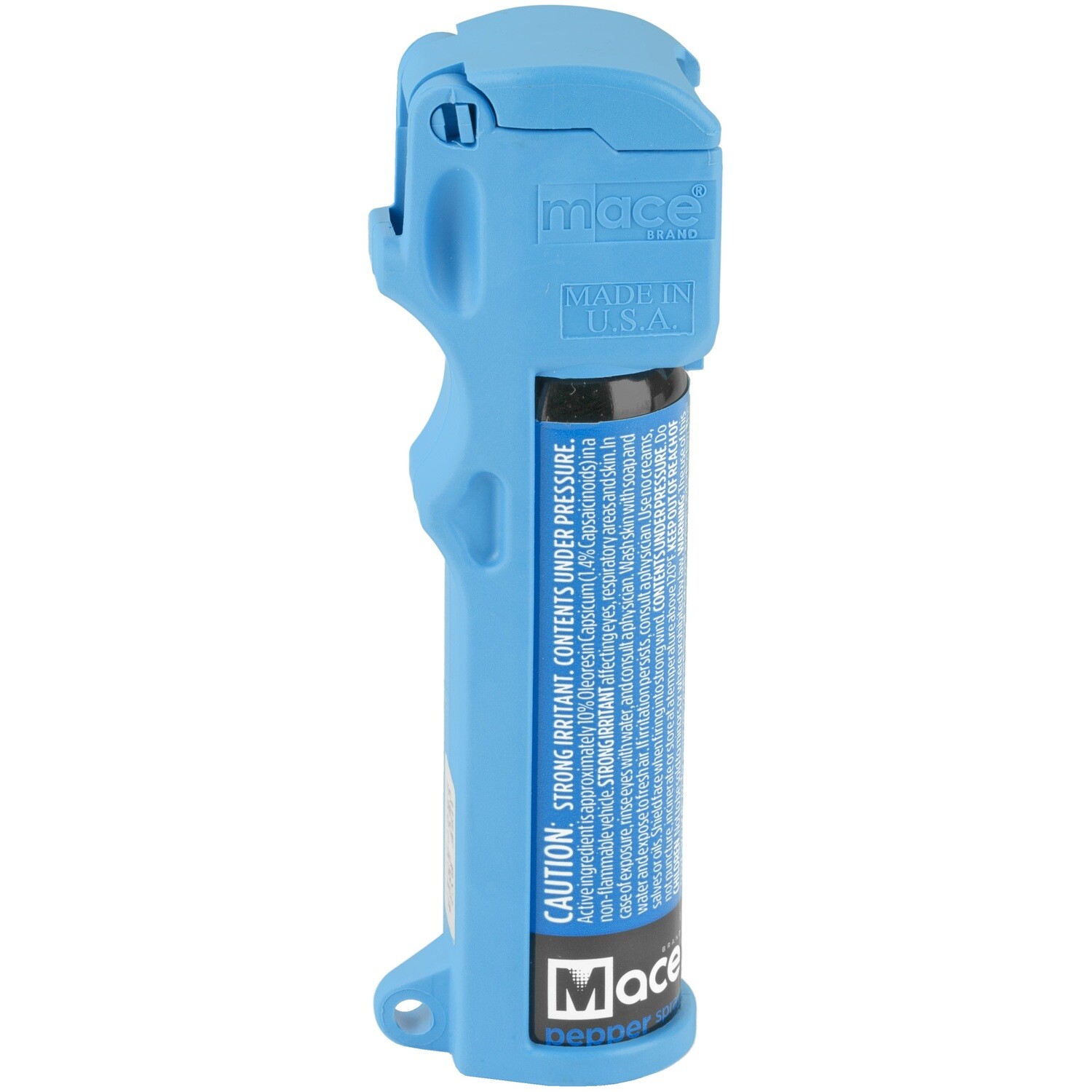 Msi 10% Pepper Personal Blue 18gm