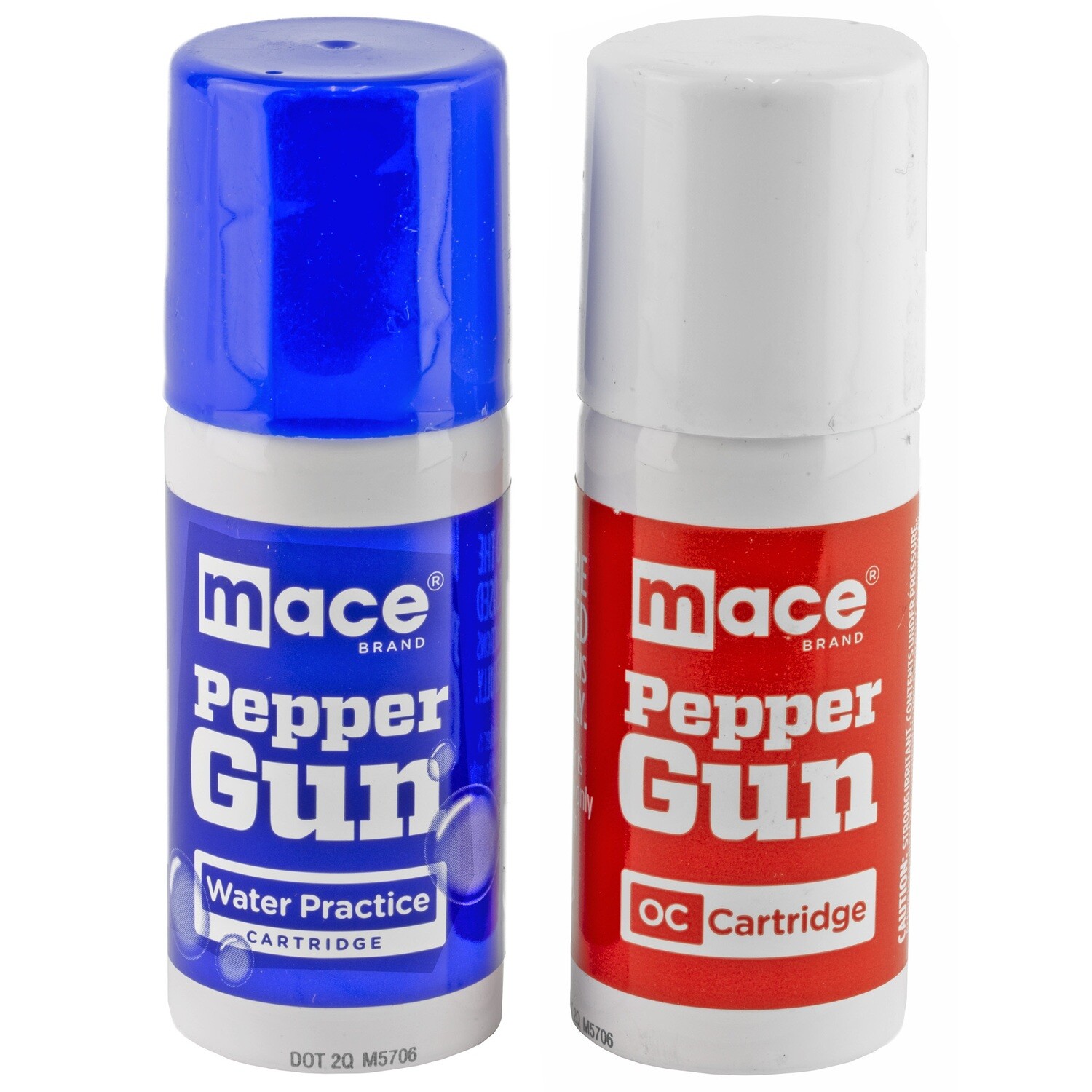Msi Gun Refill Dual Pack 1-oc/1-h20