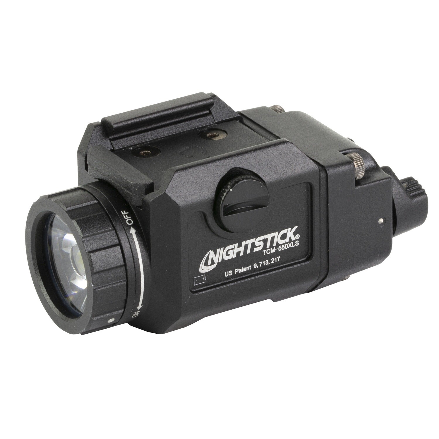 Nightstick Cmpct Wpn Lght Strbe