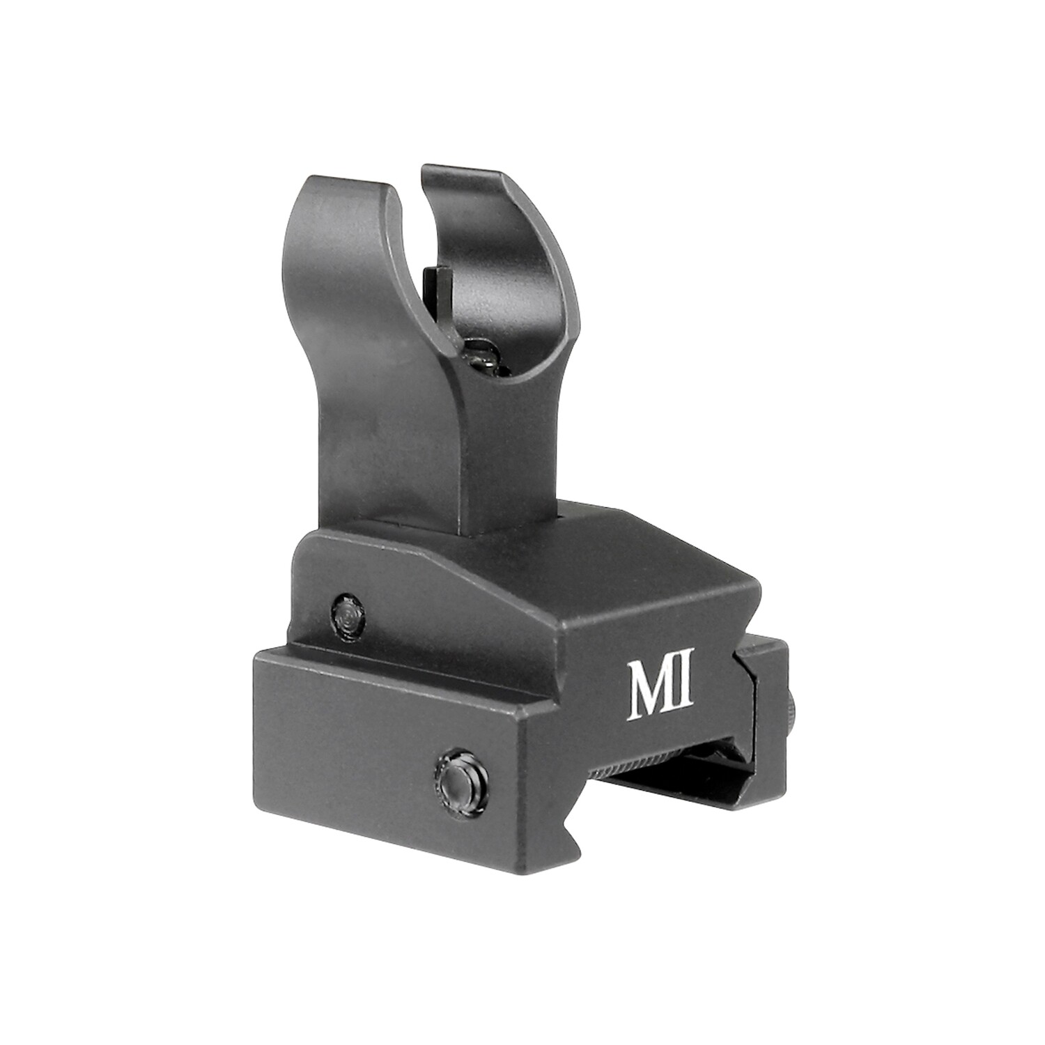 Midwest Flip Up Front Sight Rail Mnt