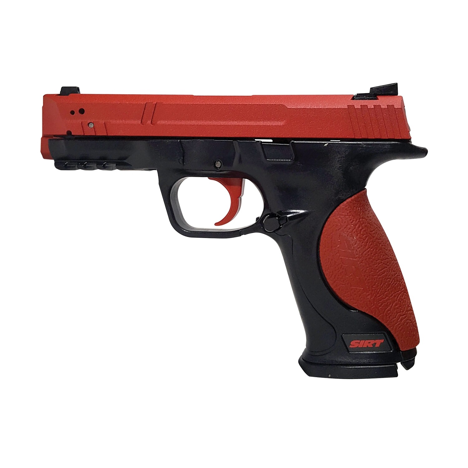 Nlt Sirt 107 Pro Pstl Rd/rd Lsr
