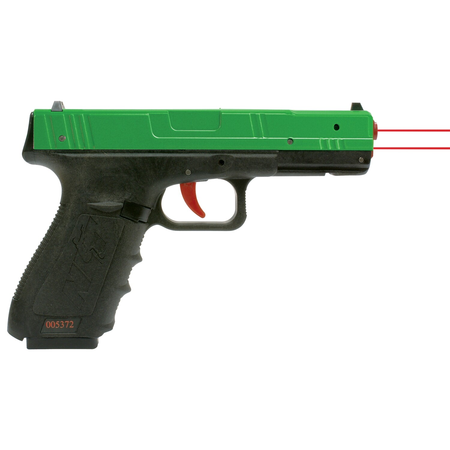 Nlt Sirt 110 Prf Pstl Grn Sld R/r Ls