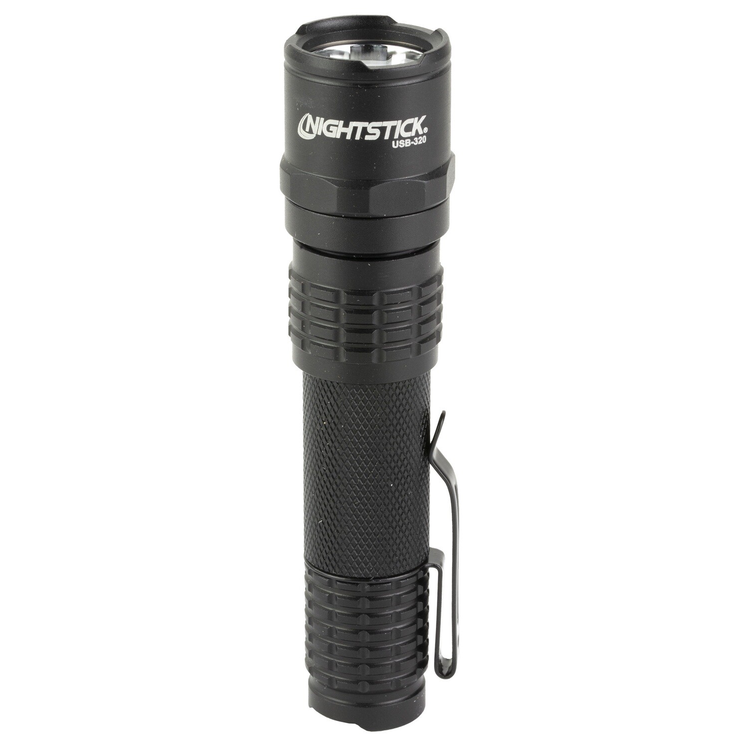 Nightstick Usb, Power: 320 lumen