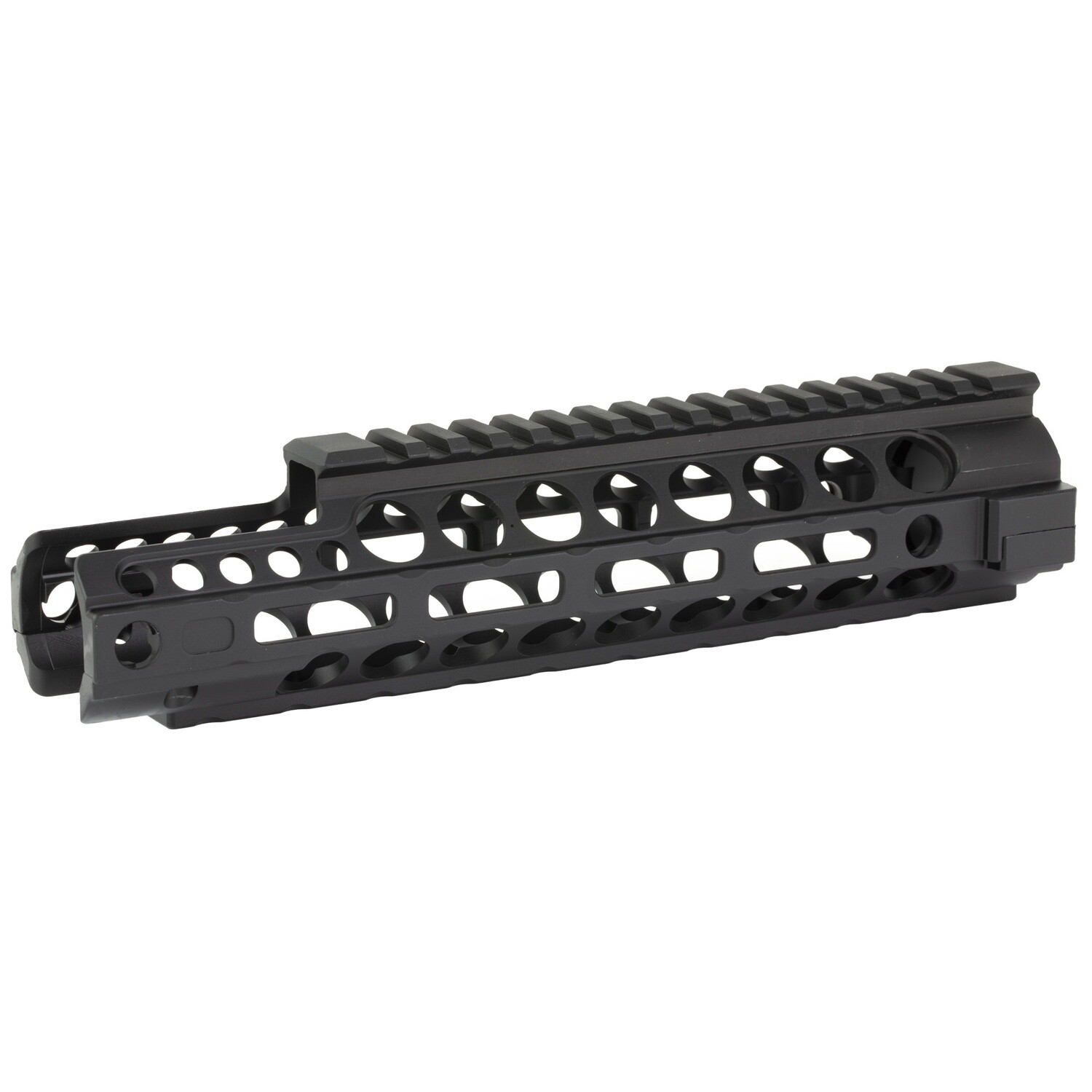 Midwest 20 Series Rail Mlok, Size: 9.5"