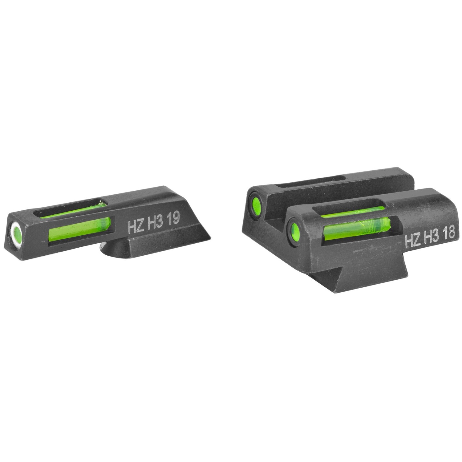 Hiviz H3 Ns Cz 75 G/g Wh
