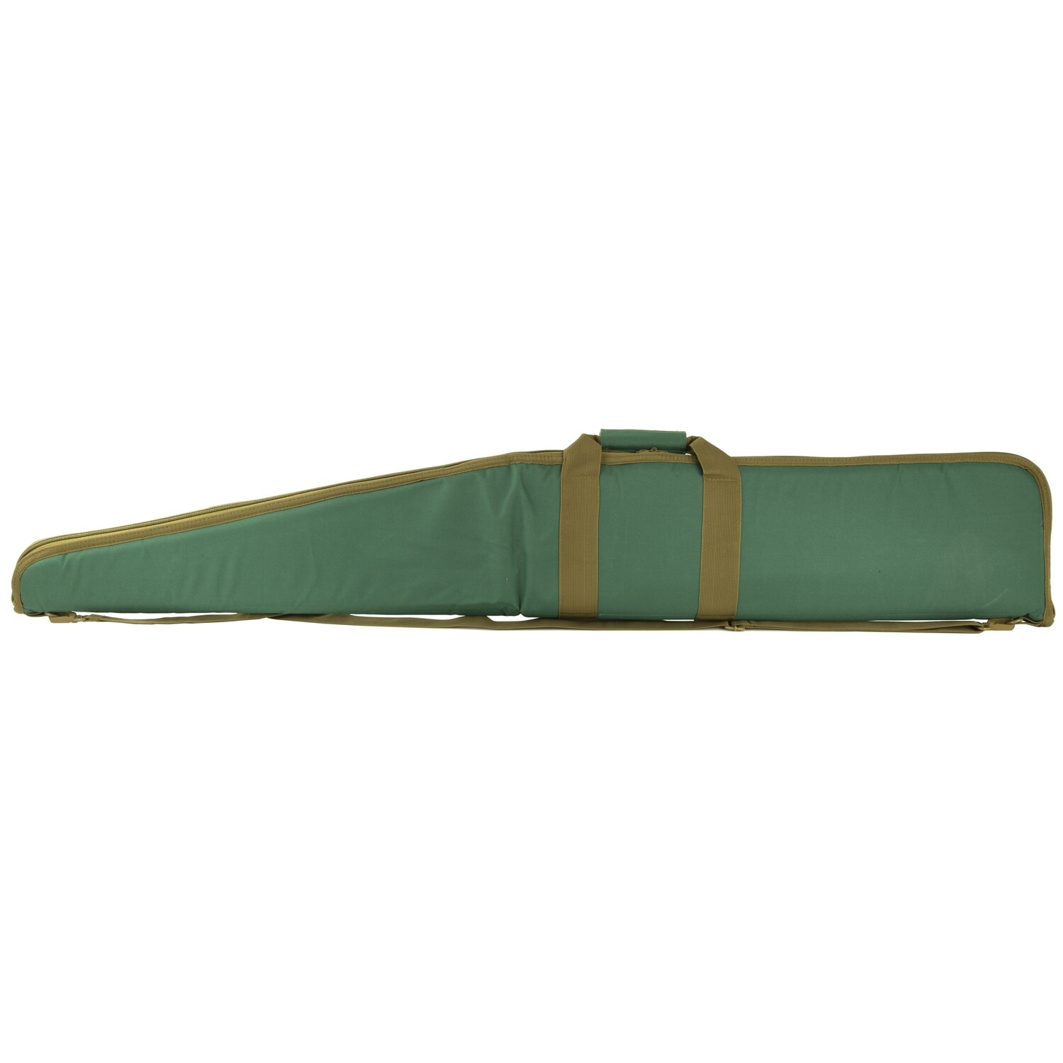 Ncstar Vism Shotgun Case 54"x8" Grn