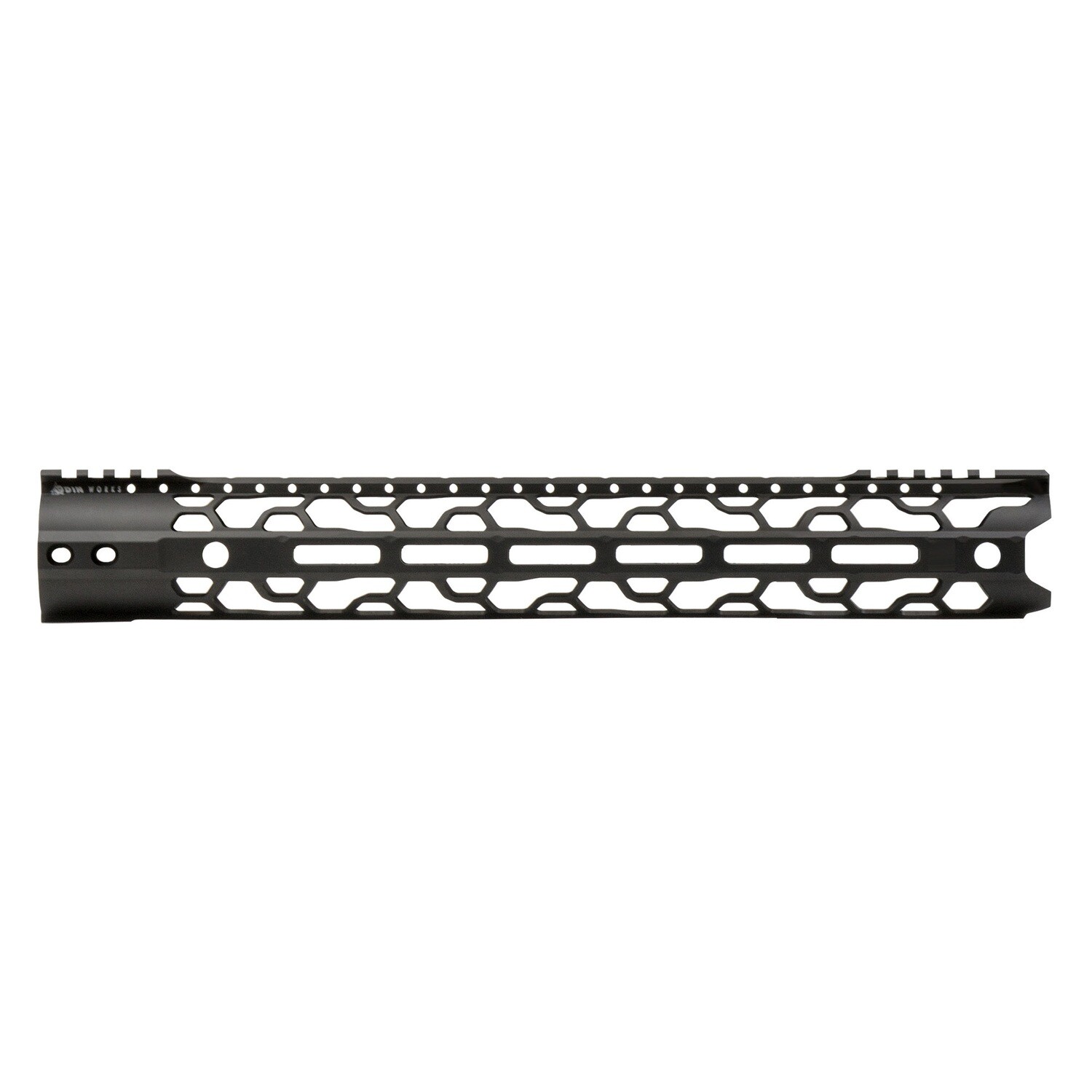 Odin Mlok 308 O2 Lt High Pro, Size: 15.5"