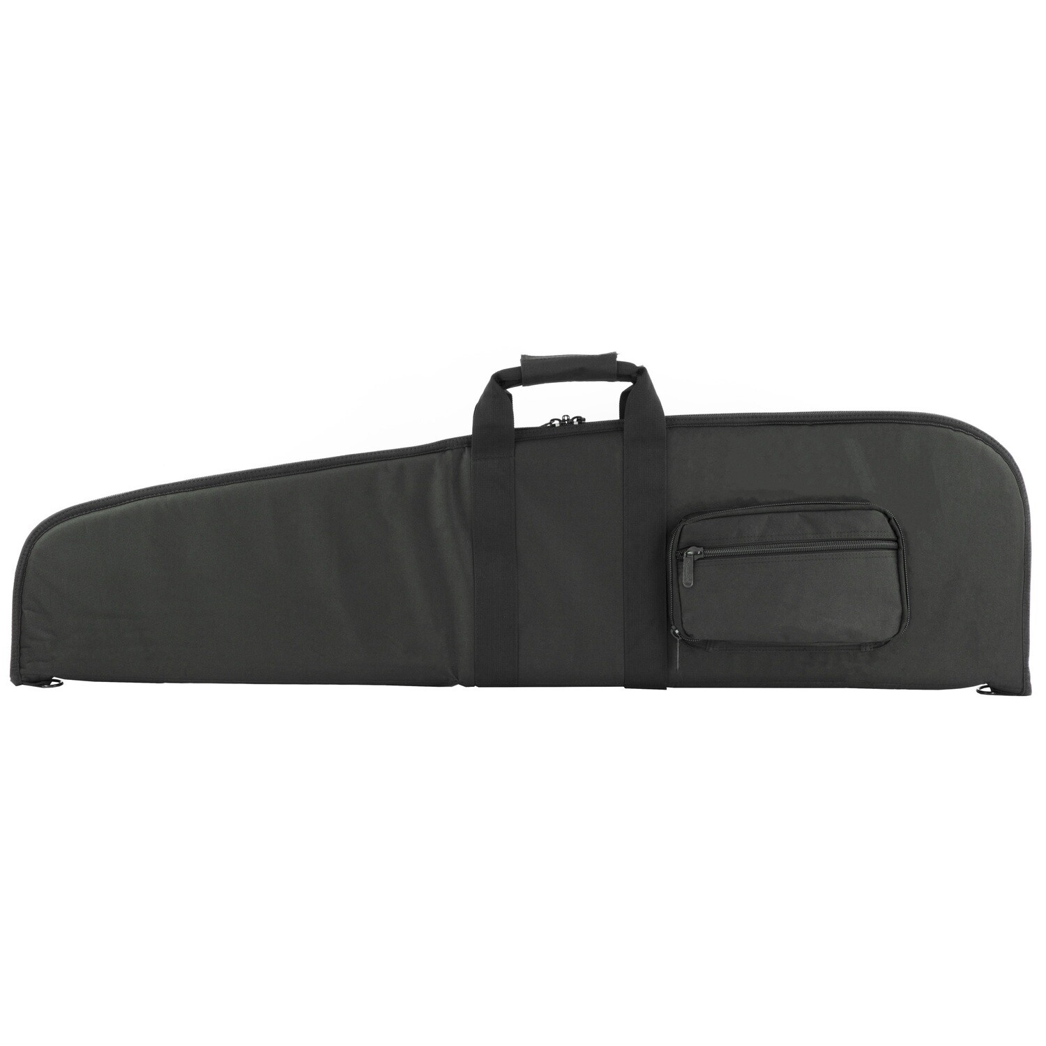 Ncstar Scoped Rfl Case Blk, Size: 48"x13"