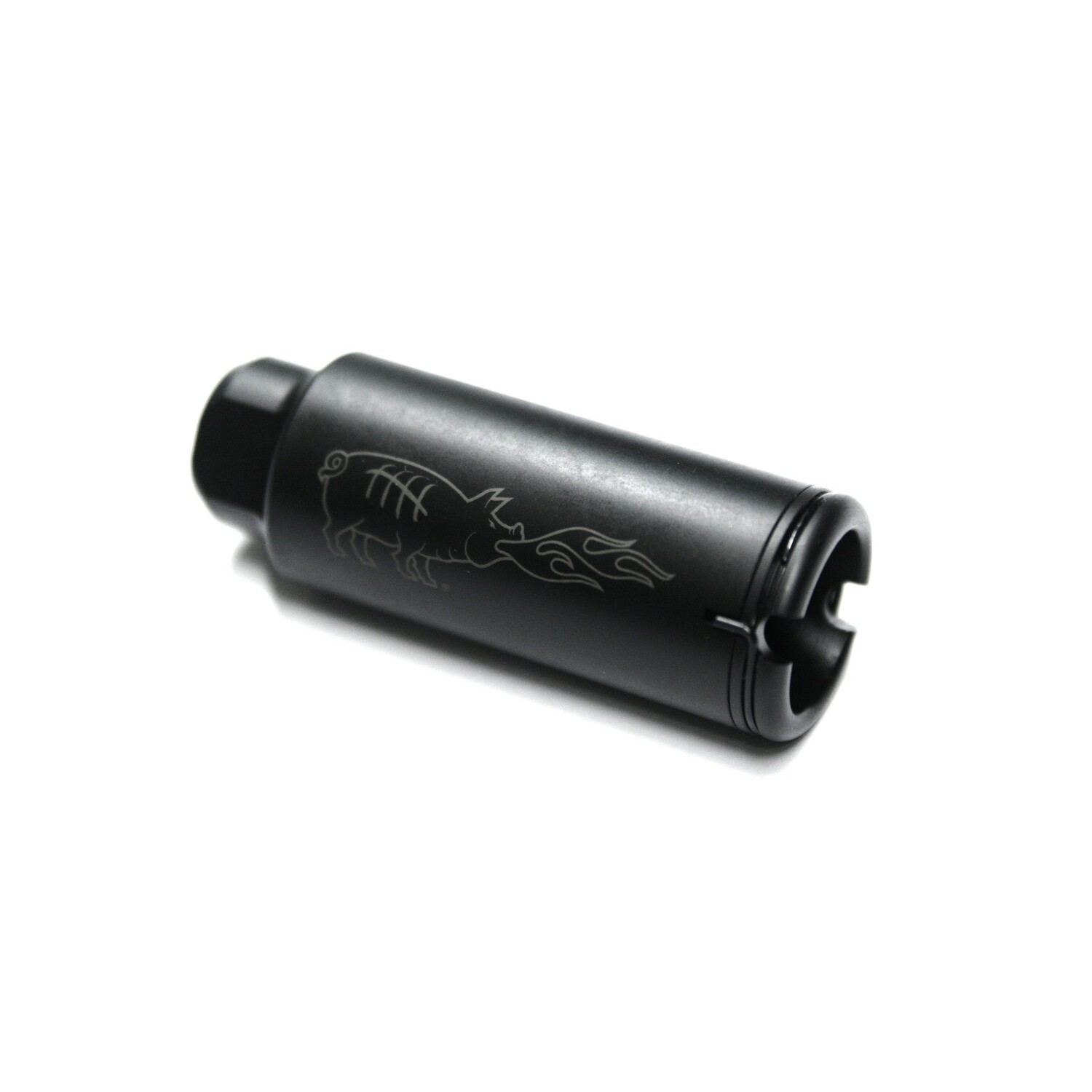 Noveske Kx5 Flash Suppressor, Size: 1/2X28