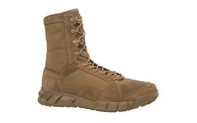 Oak Lt Assault 2 Boot Coyote, Size: 10.5