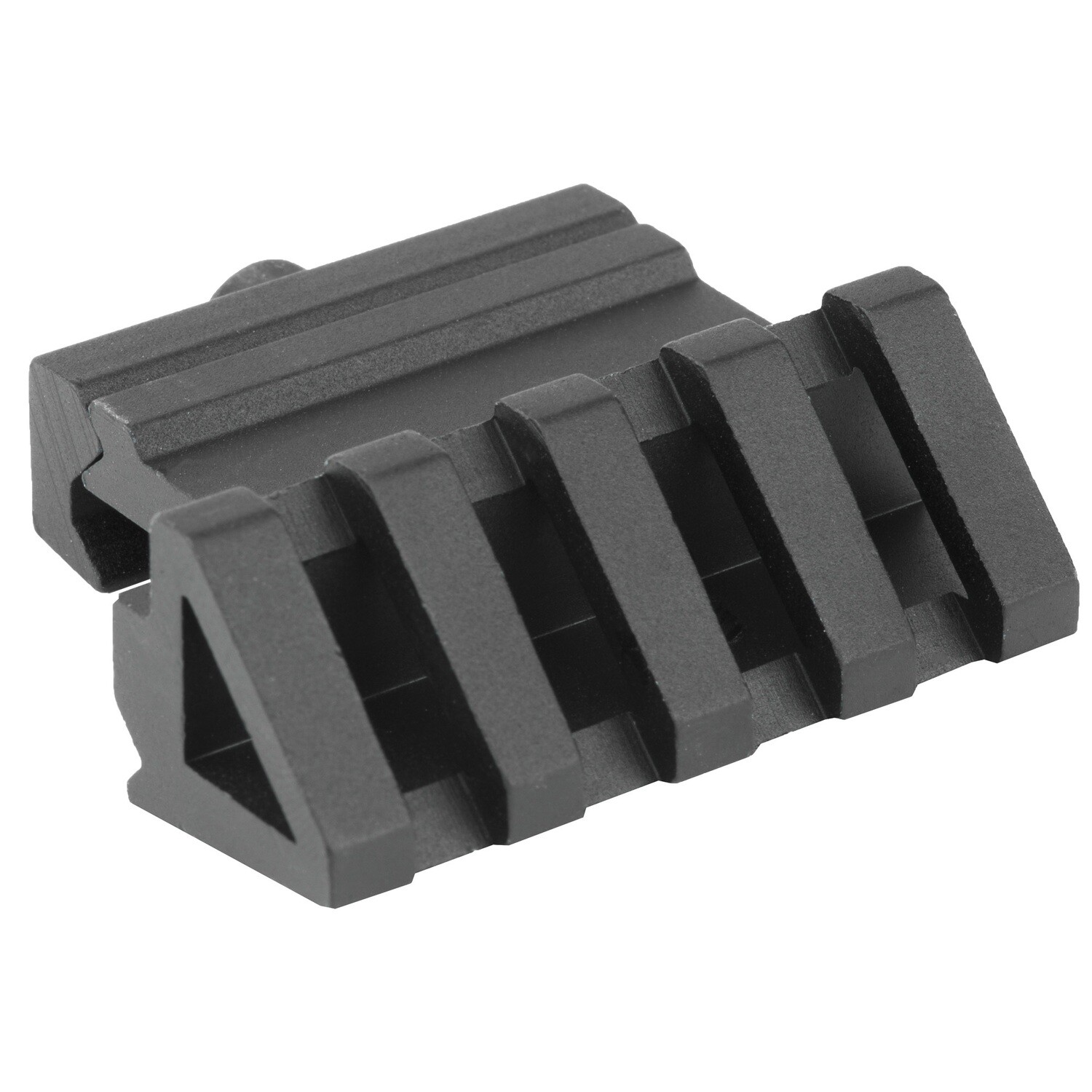 Ncstar 45 Deg Off-set Rail Mount Wvr