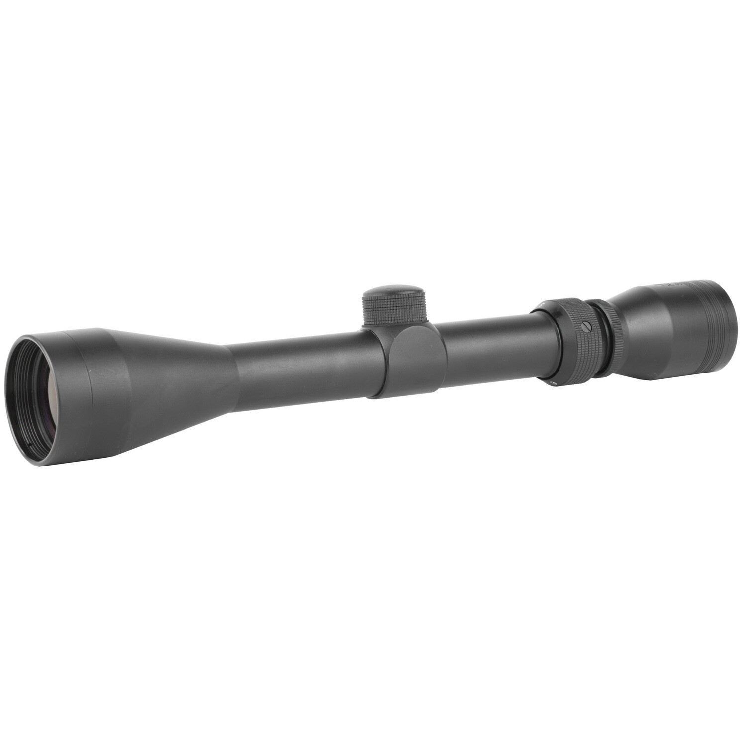 Ncstar P4 Sniper 3-9x40 Blk Wvr
