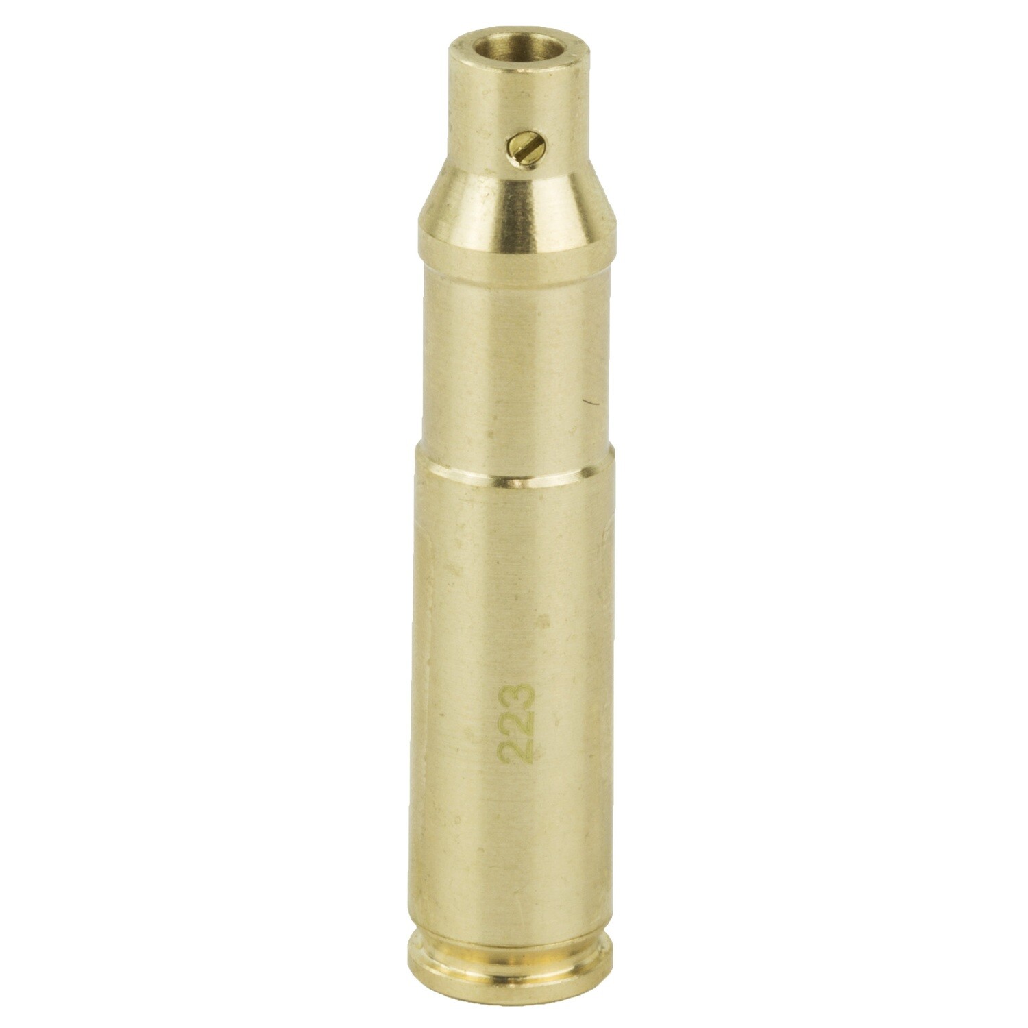 Ncstar 223 Red Laser Bore Sighter