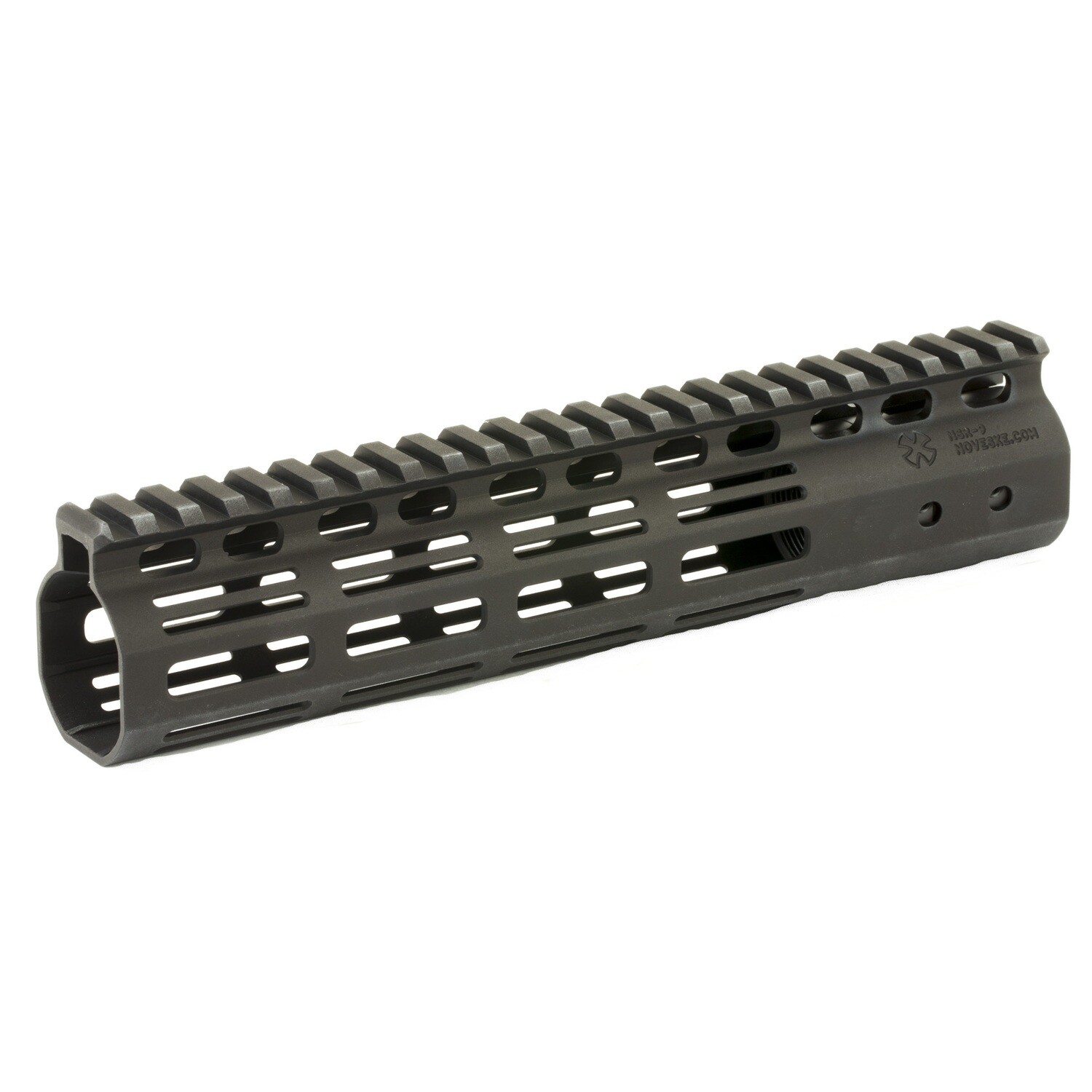 Noveske Nsr Rail Mlok Blk, Size: 9"