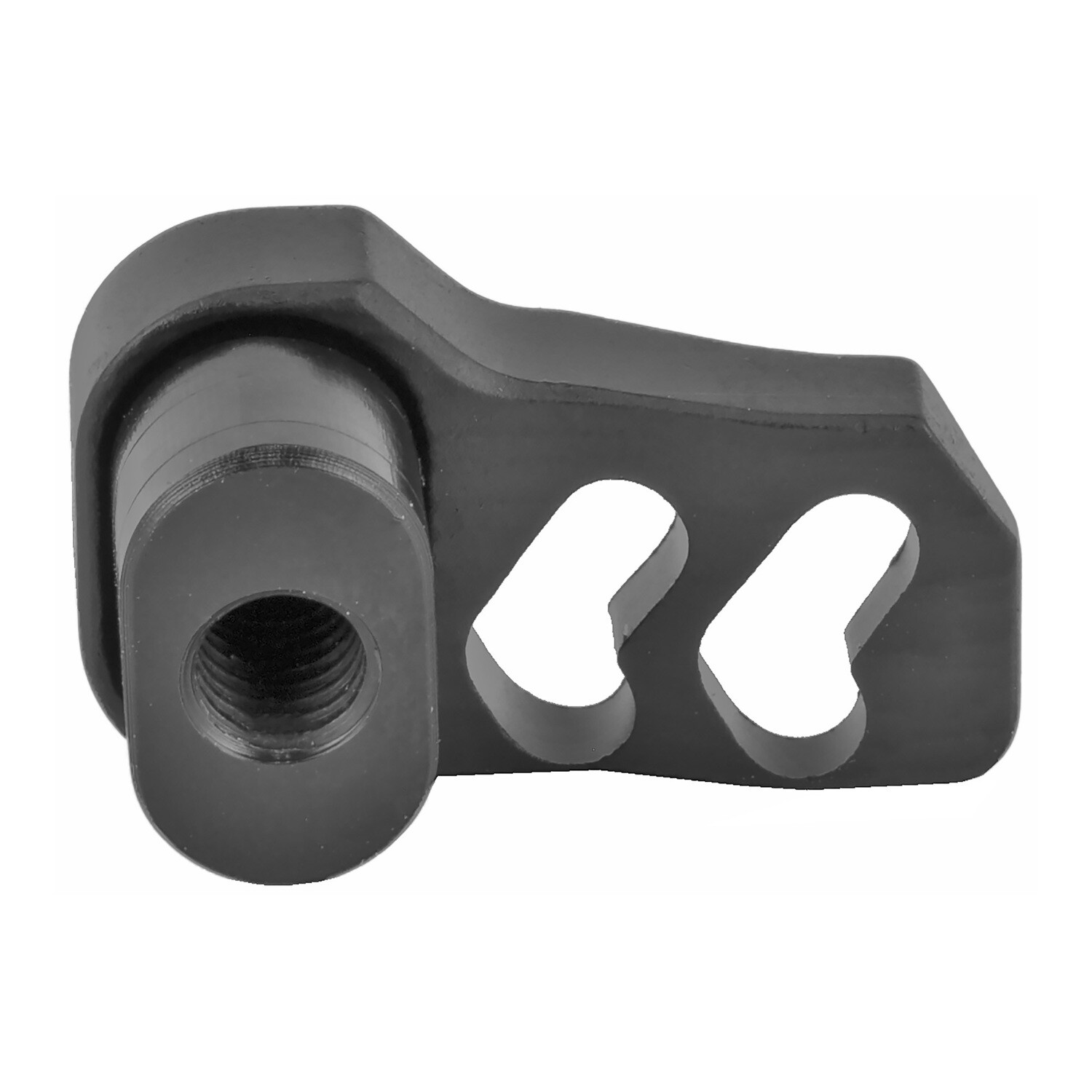 Odin Extended Mag Release Gen 2 Blk